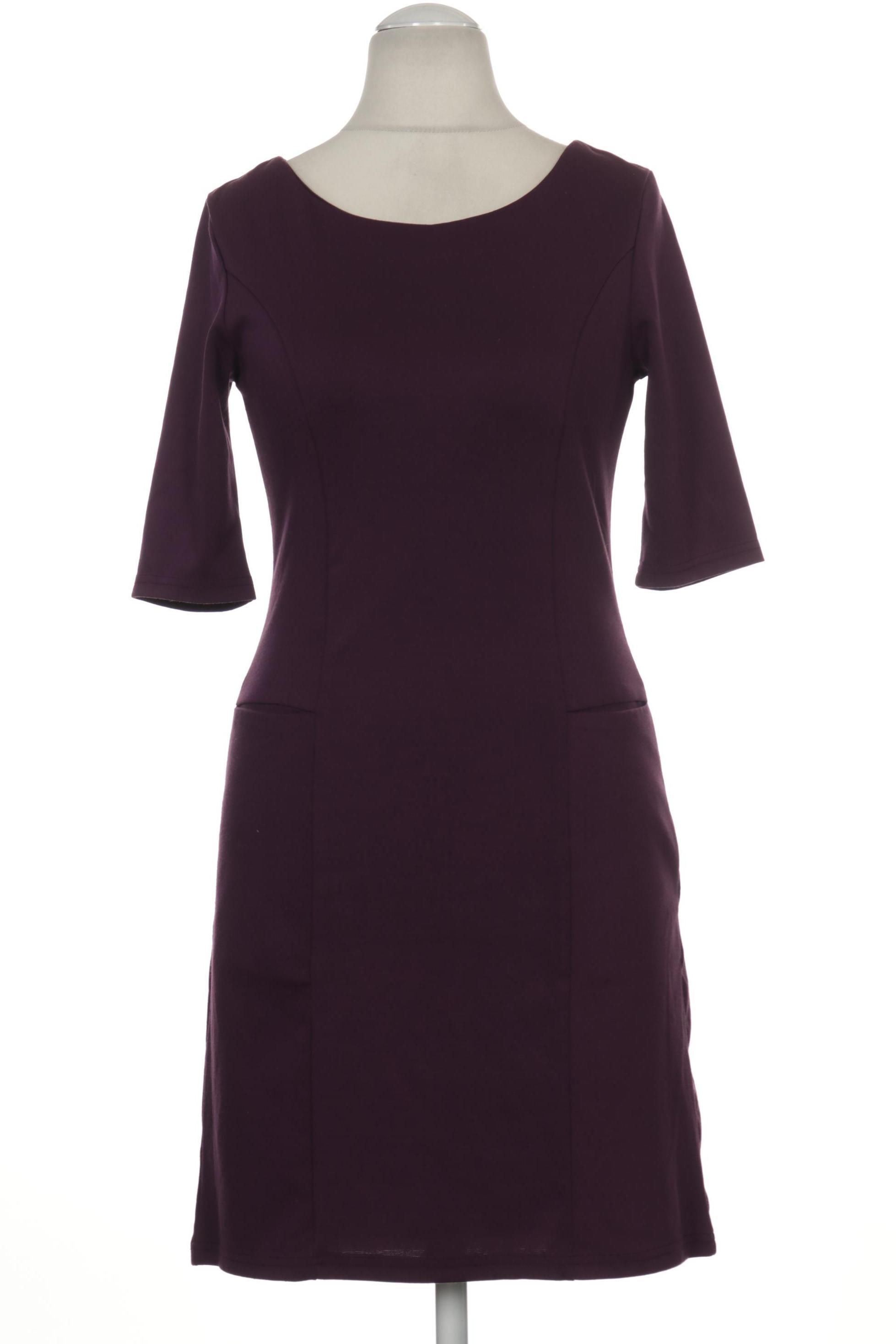 

Vero Moda Damen Kleid, lila, Gr.