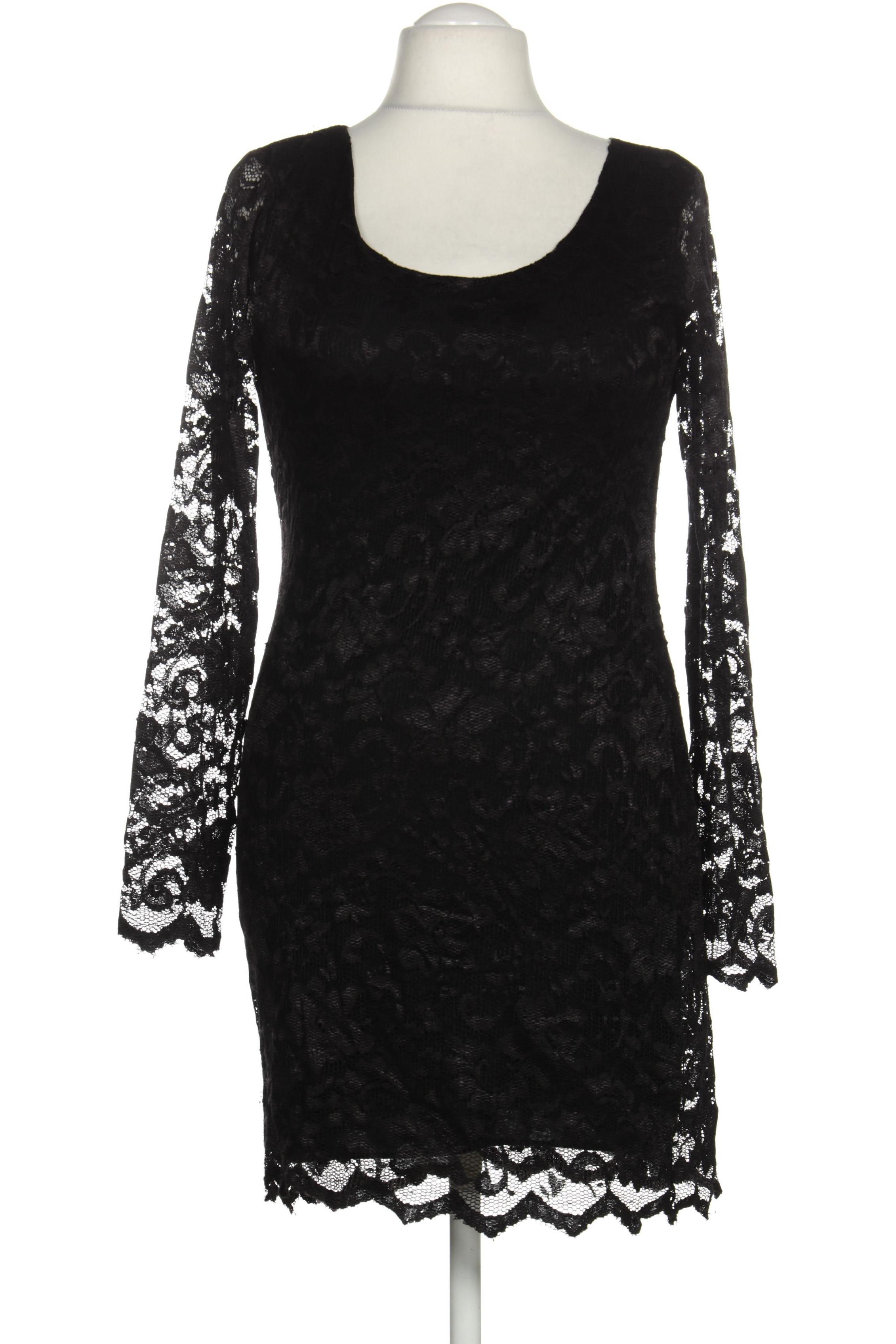 

Vero Moda Damen Kleid, schwarz, Gr.