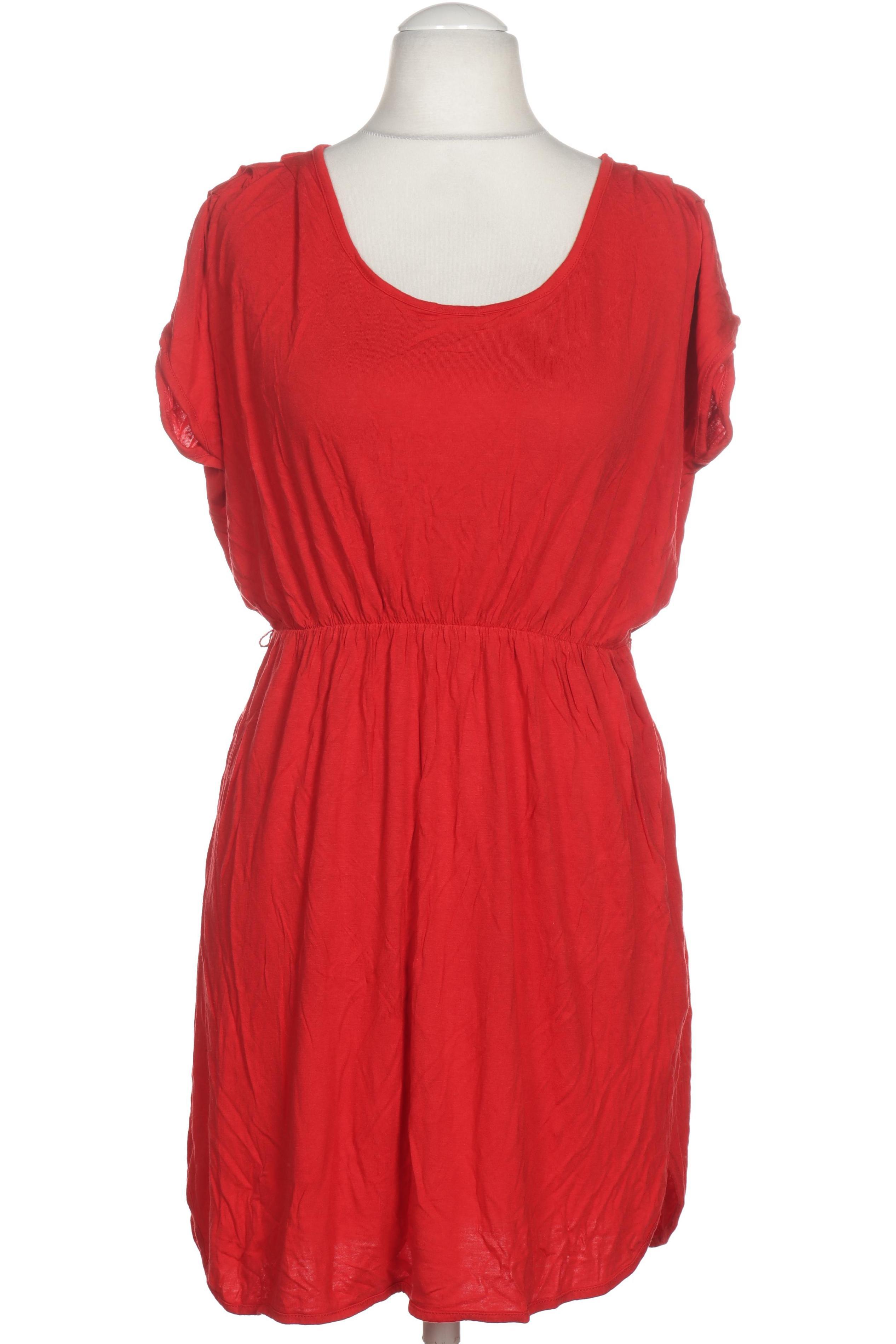 

Vero Moda Damen Kleid, rot, Gr.
