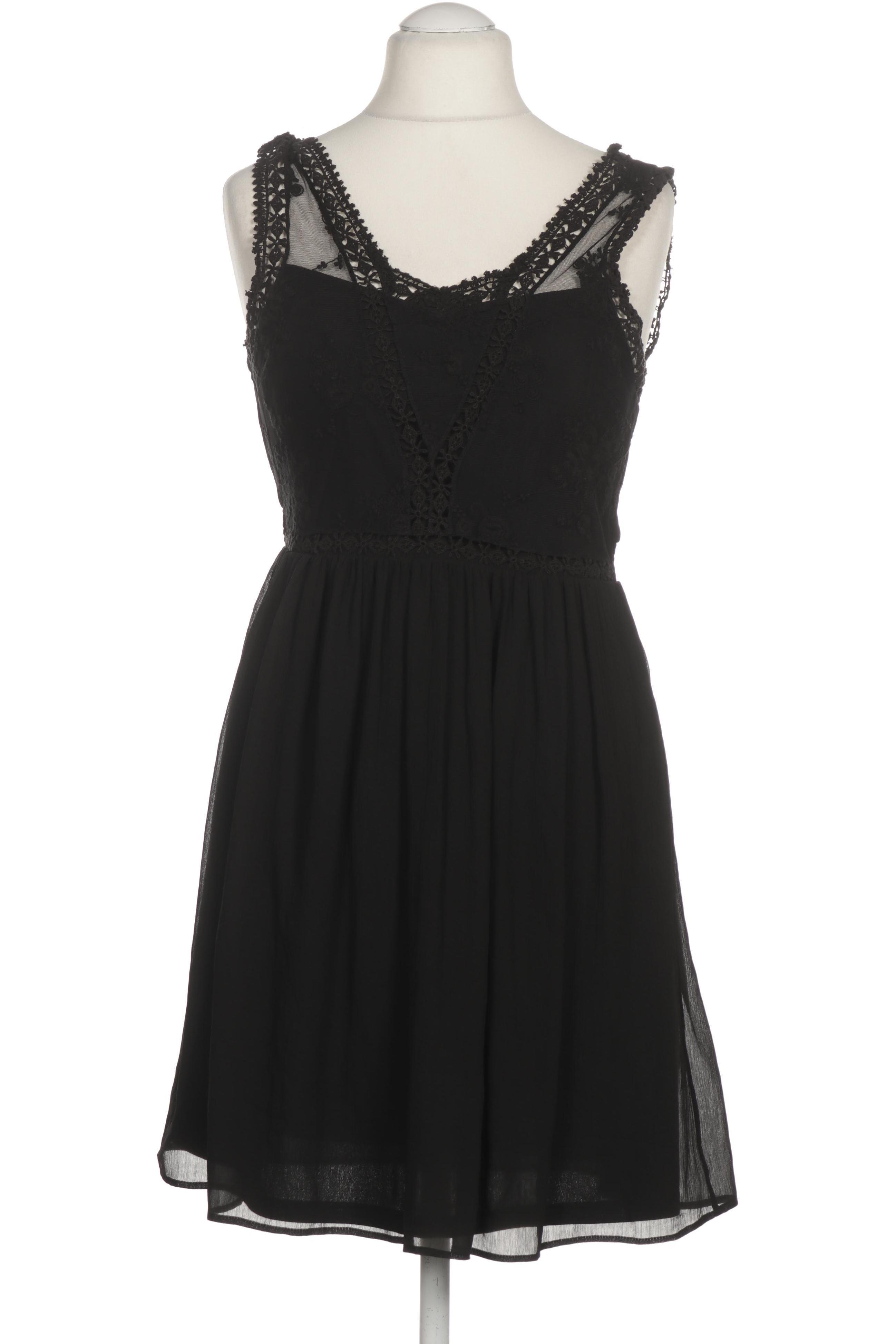 

Vero Moda Damen Kleid, schwarz, Gr.