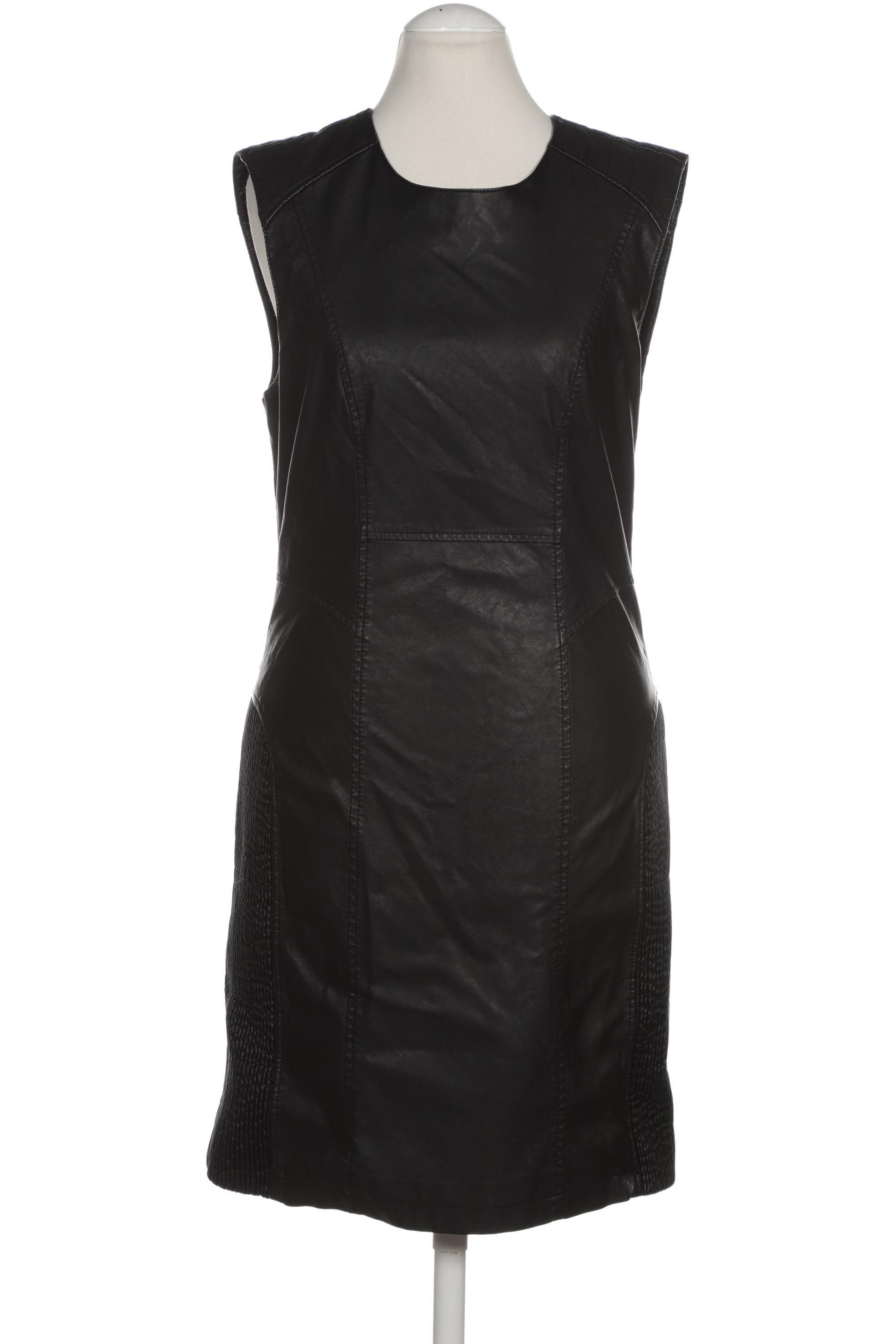 

Vero Moda Damen Kleid, schwarz, Gr.