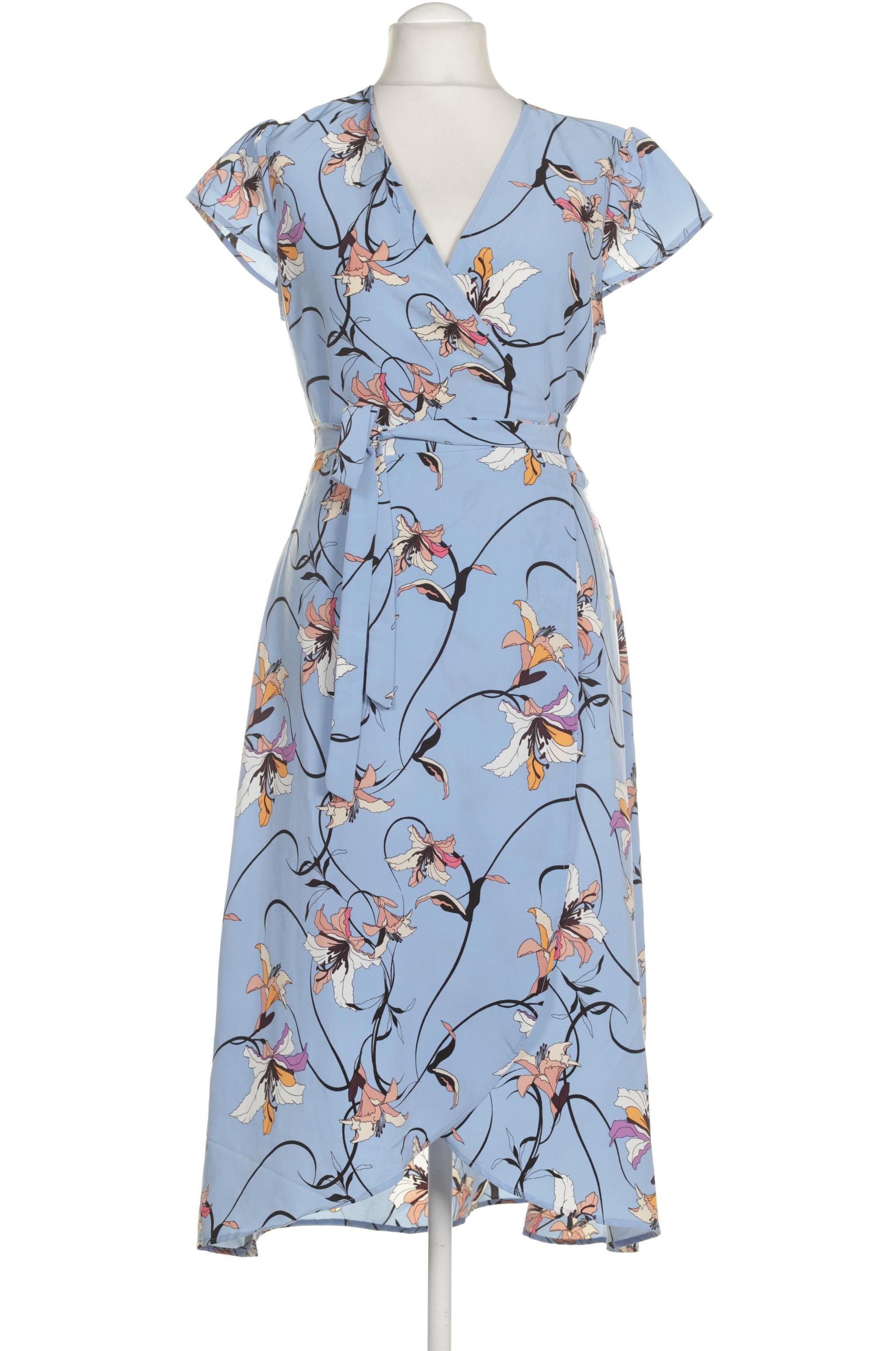 

Vero Moda Damen Kleid, blau, Gr.