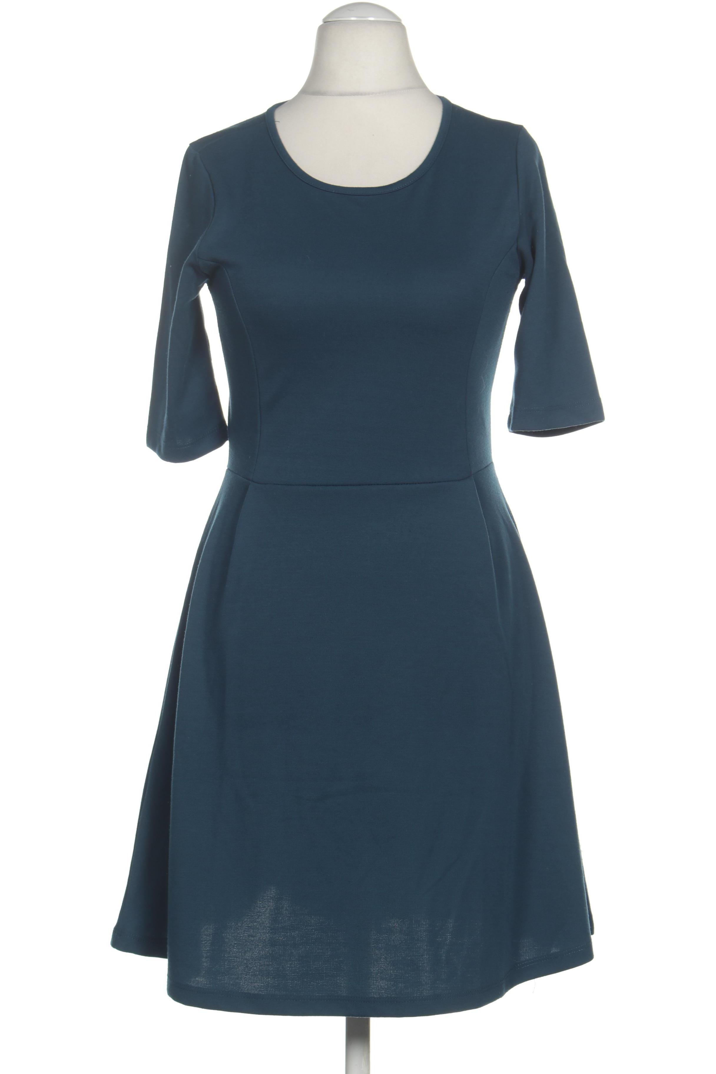 

Vero Moda Damen Kleid, blau, Gr.