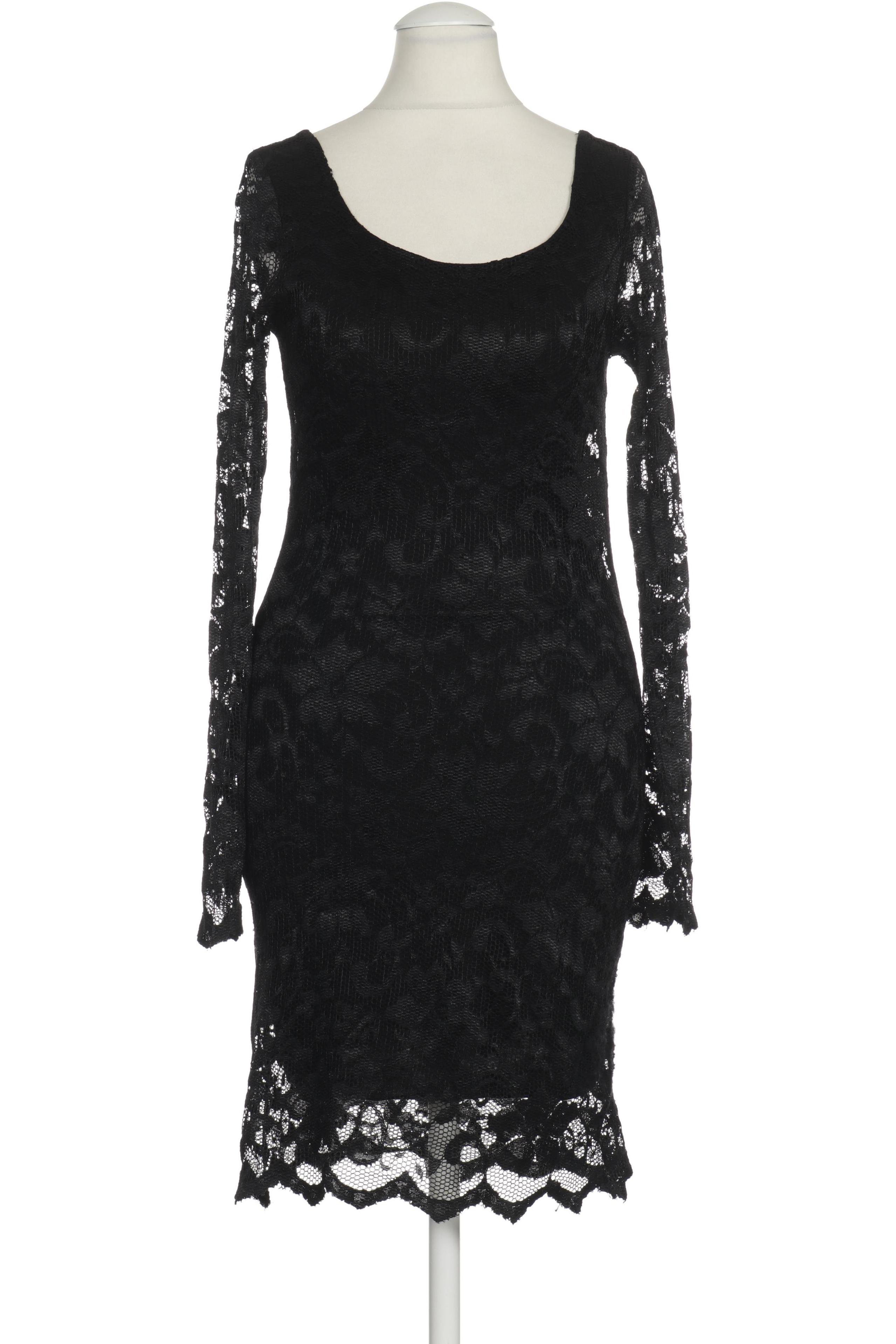 

Vero Moda Damen Kleid, schwarz, Gr.