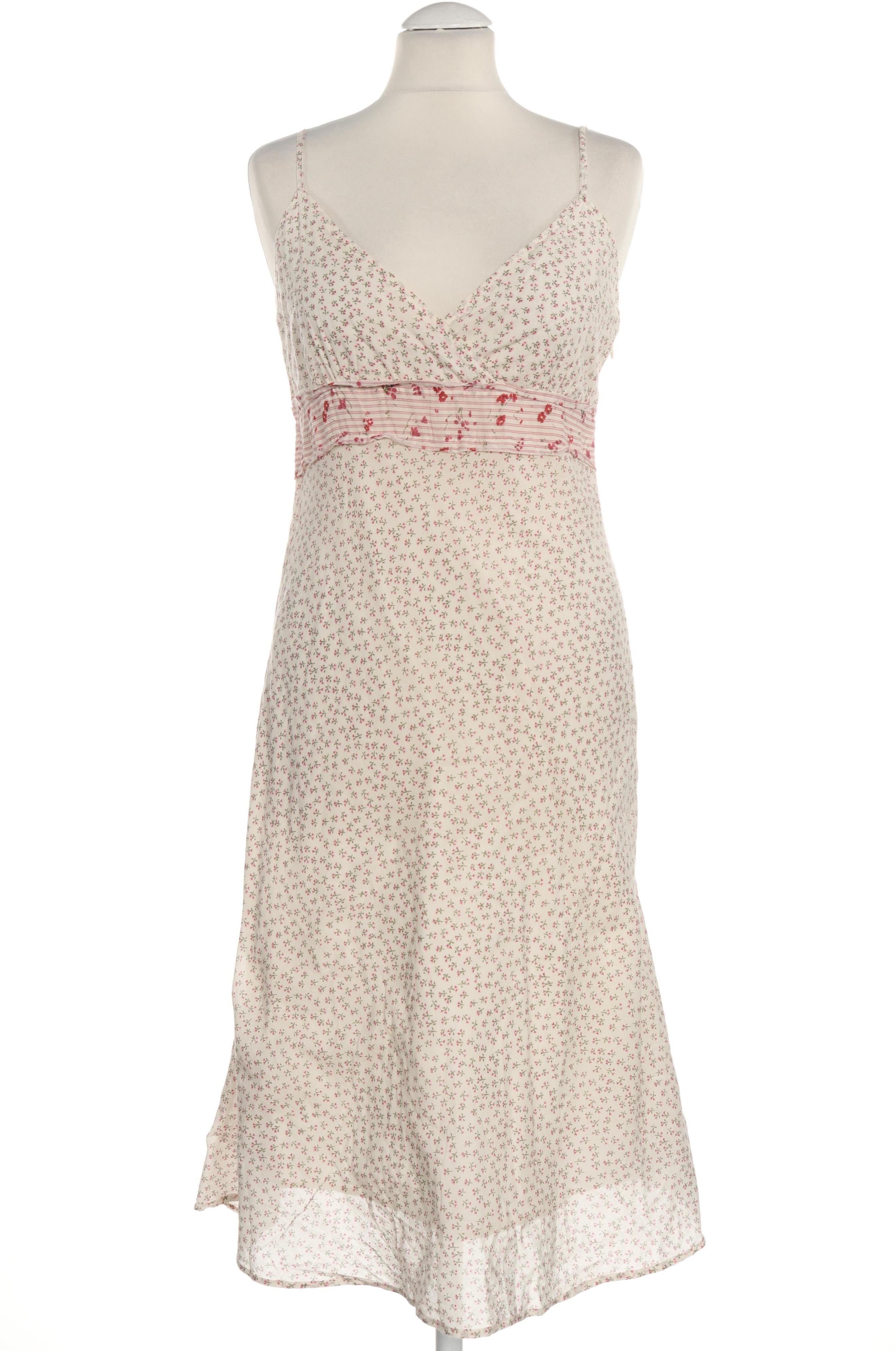 

Vero Moda Damen Kleid, beige, Gr.