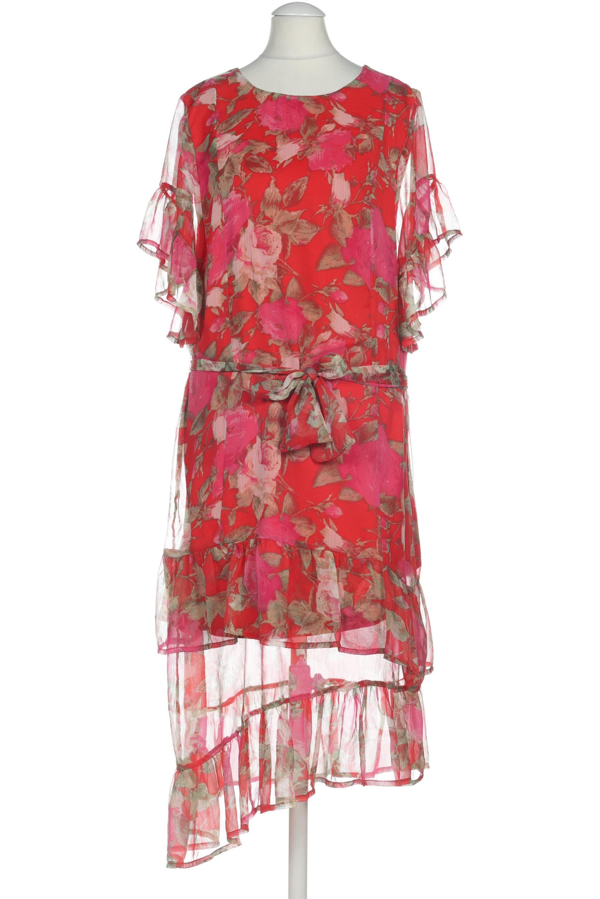 

Vero Moda Damen Kleid, rot, Gr.