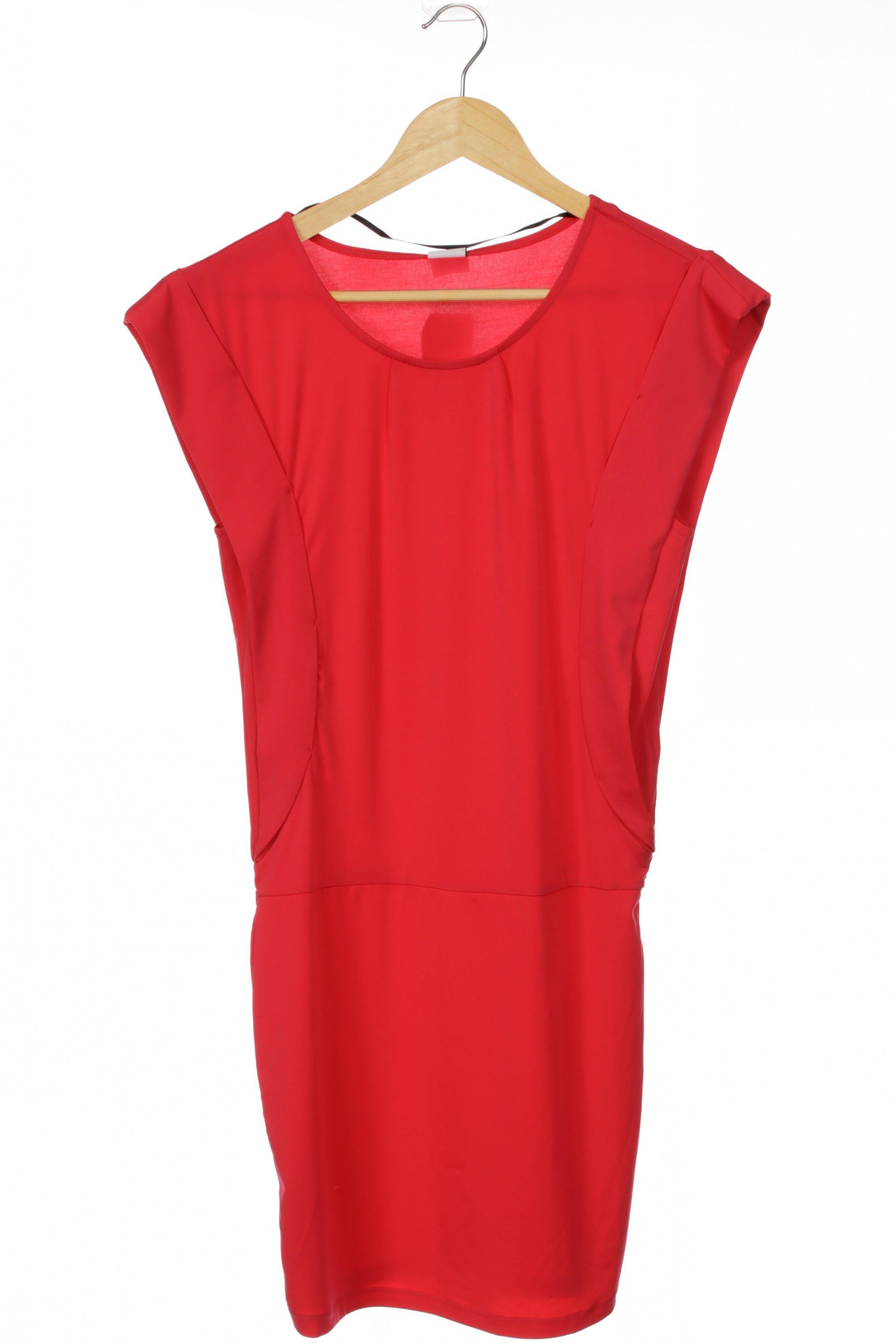 

Vero Moda Damen Kleid, pink, Gr.