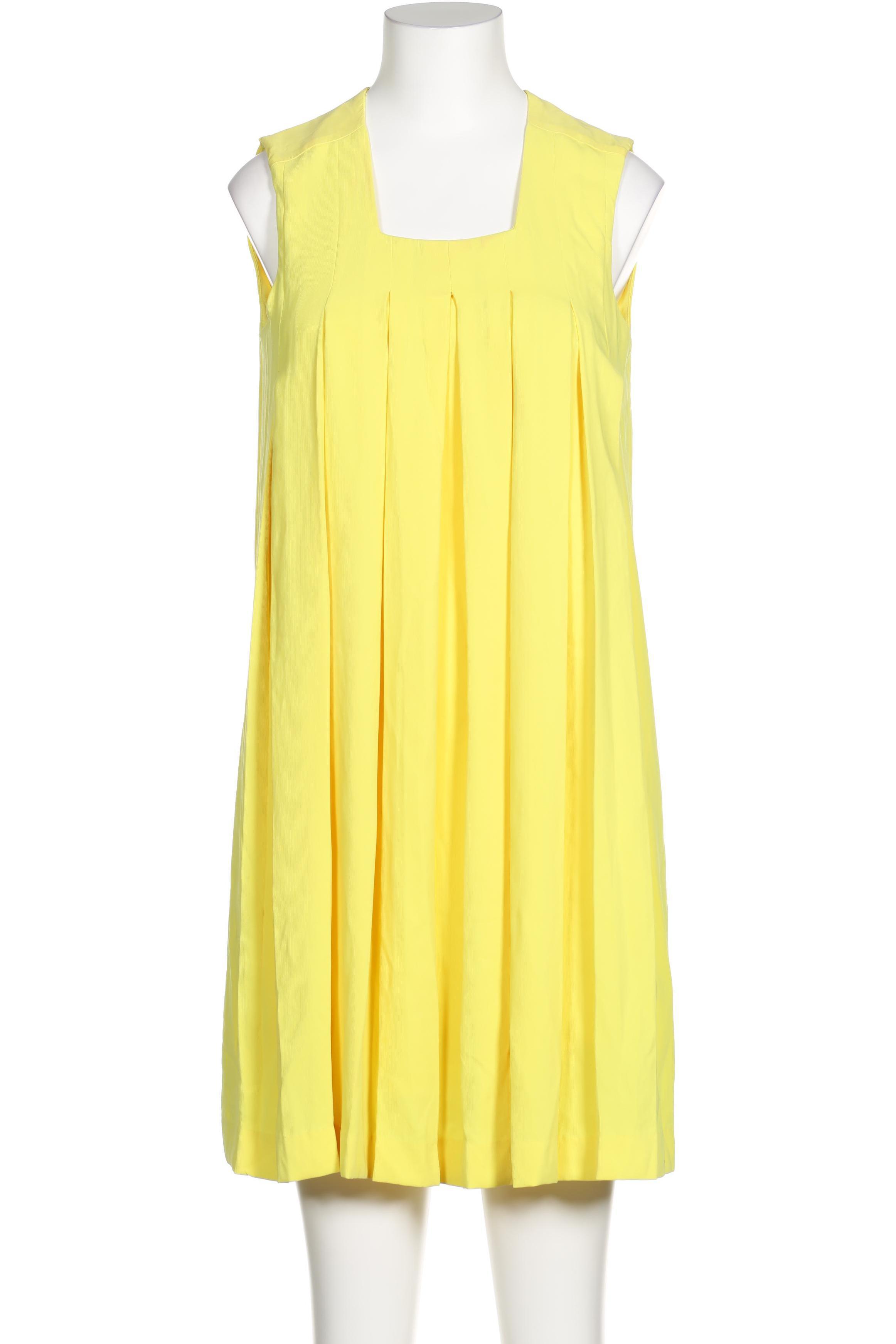 

Vero Moda Damen Kleid, gelb, Gr. 36