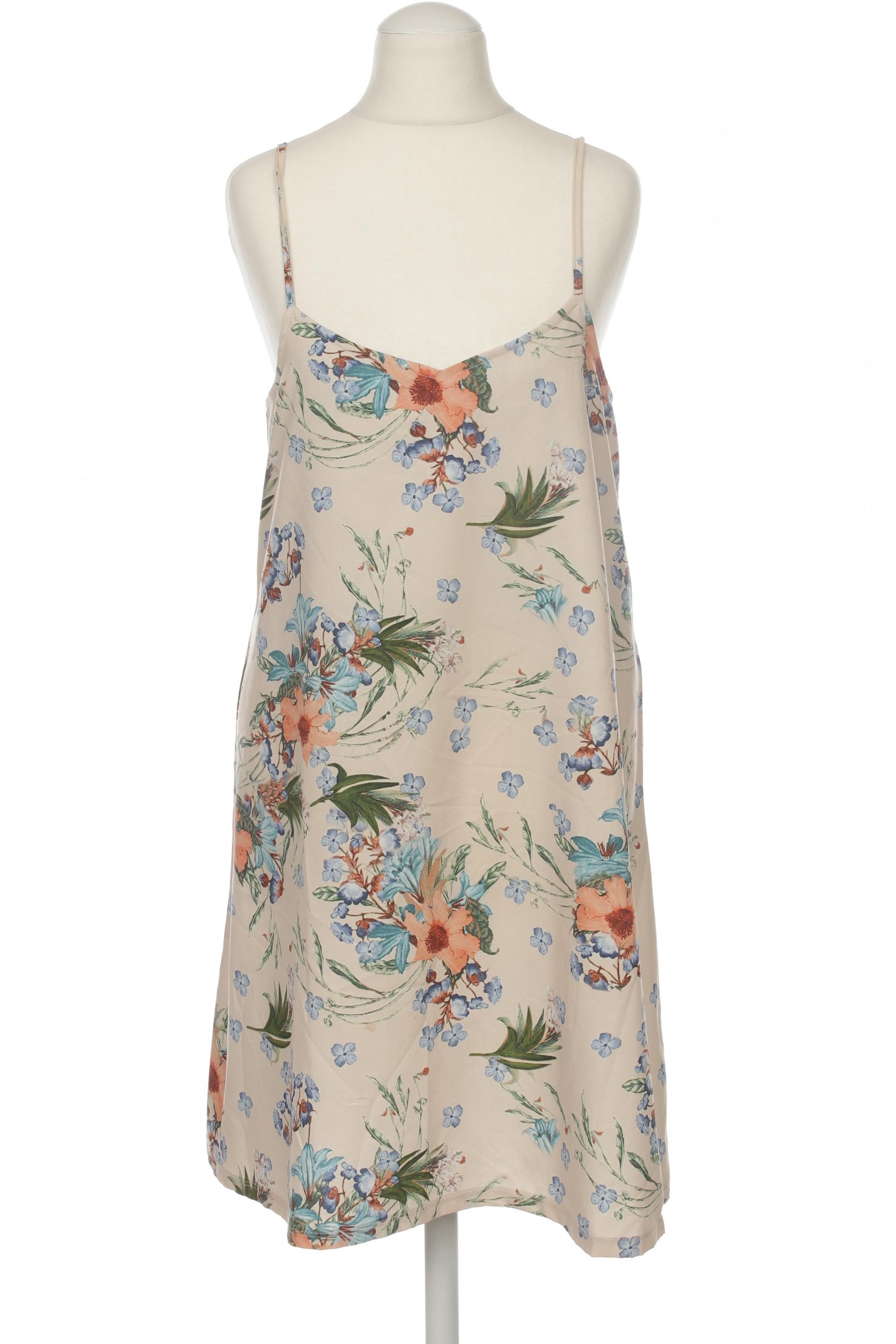 

Vero Moda Damen Kleid, beige, Gr.