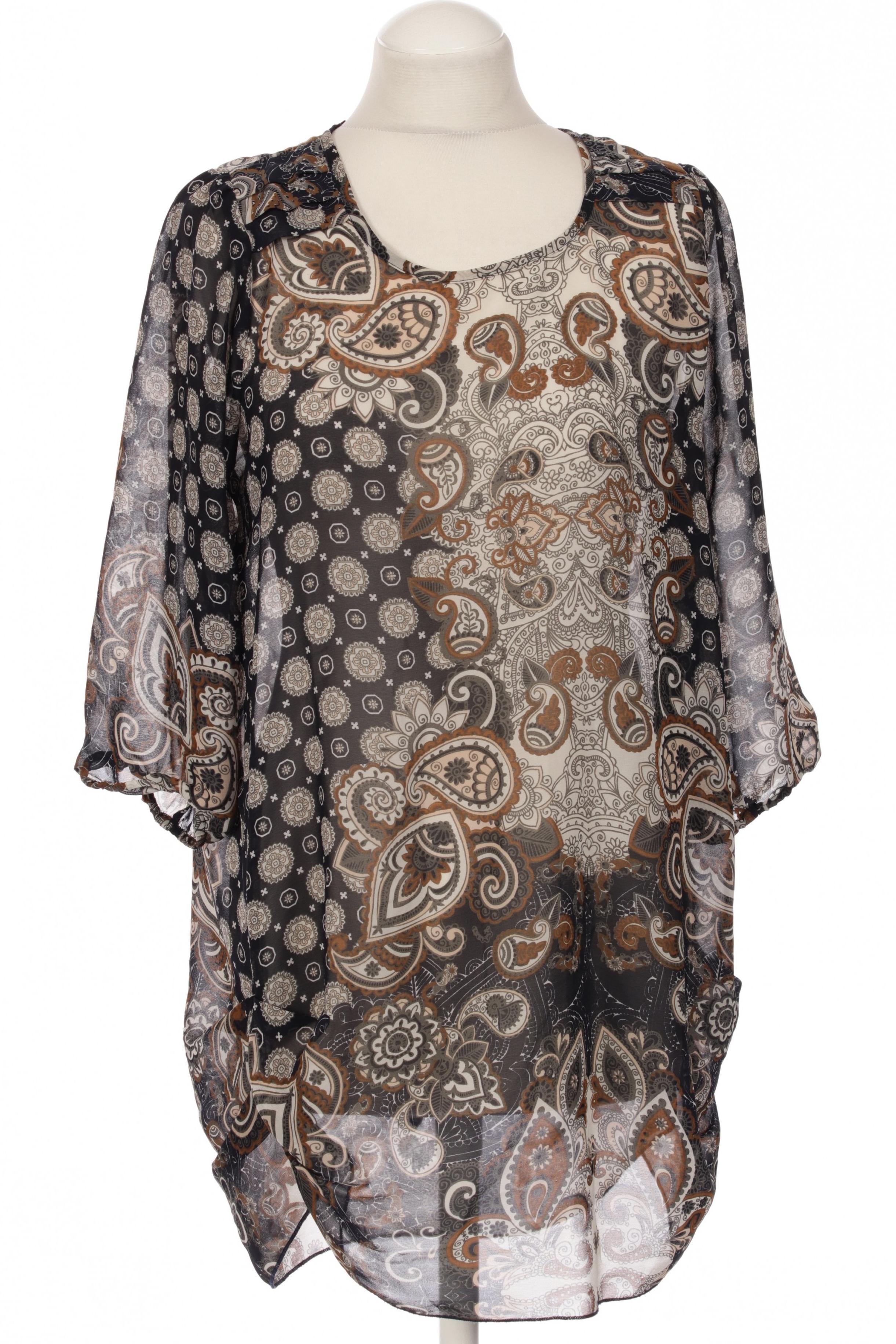 

Vero Moda Damen Kleid, blau, Gr.