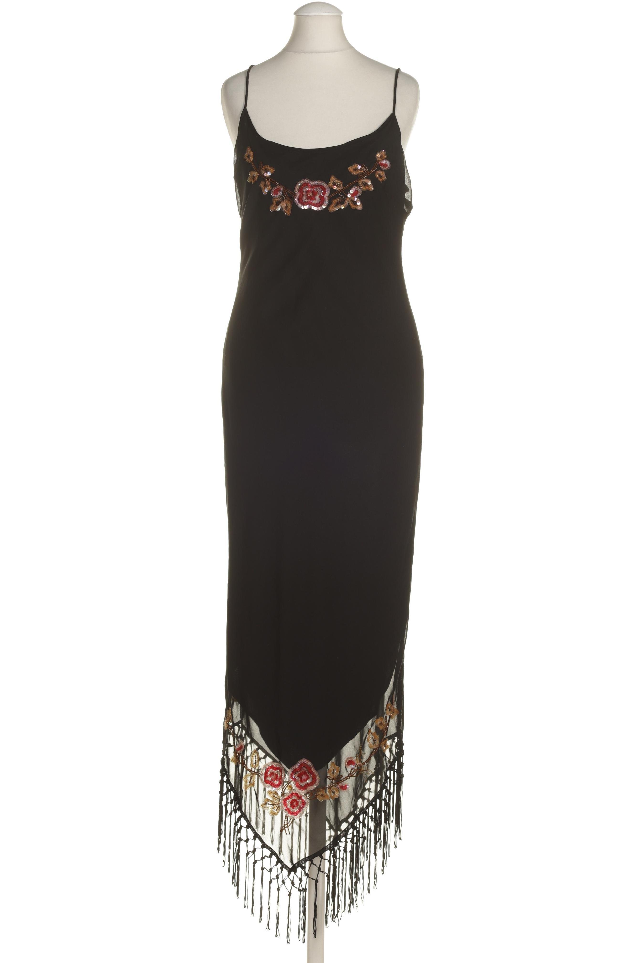 

Vero Moda Damen Kleid, schwarz, Gr.