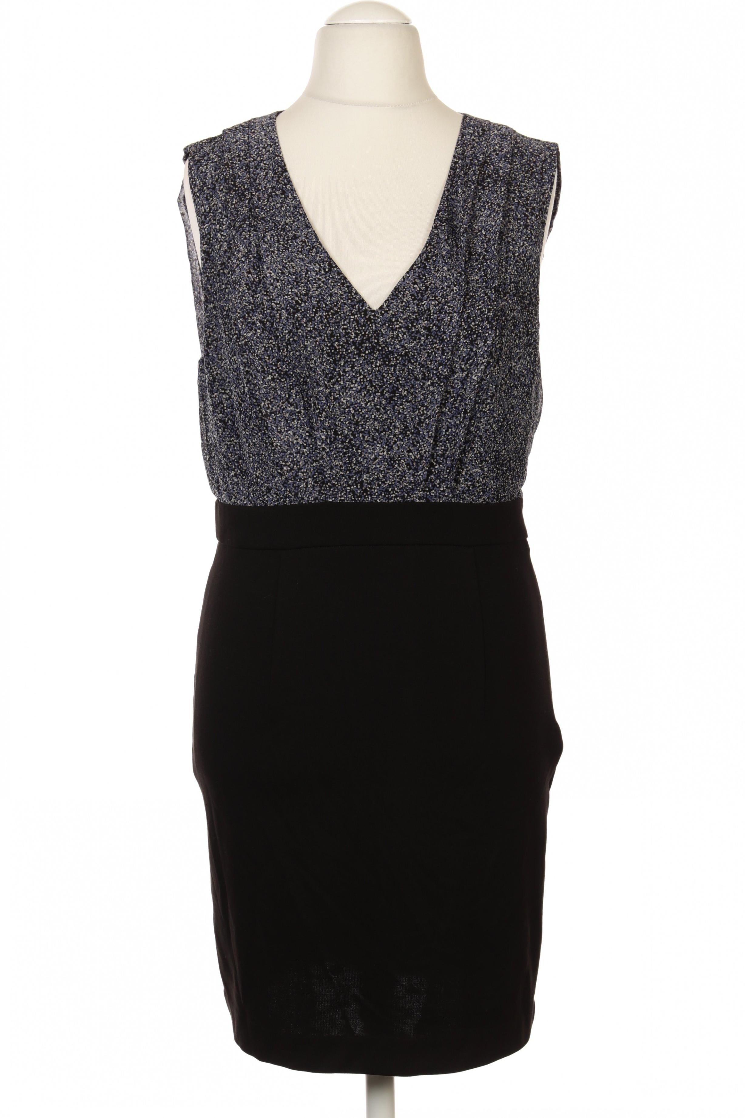 

Vero Moda Damen Kleid, schwarz, Gr. 40