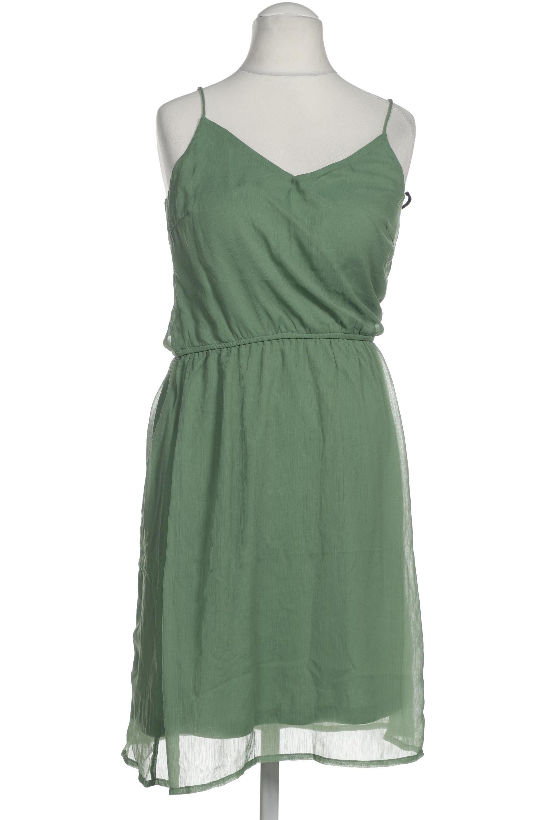 

Vero Moda Damen Kleid, grün, Gr.