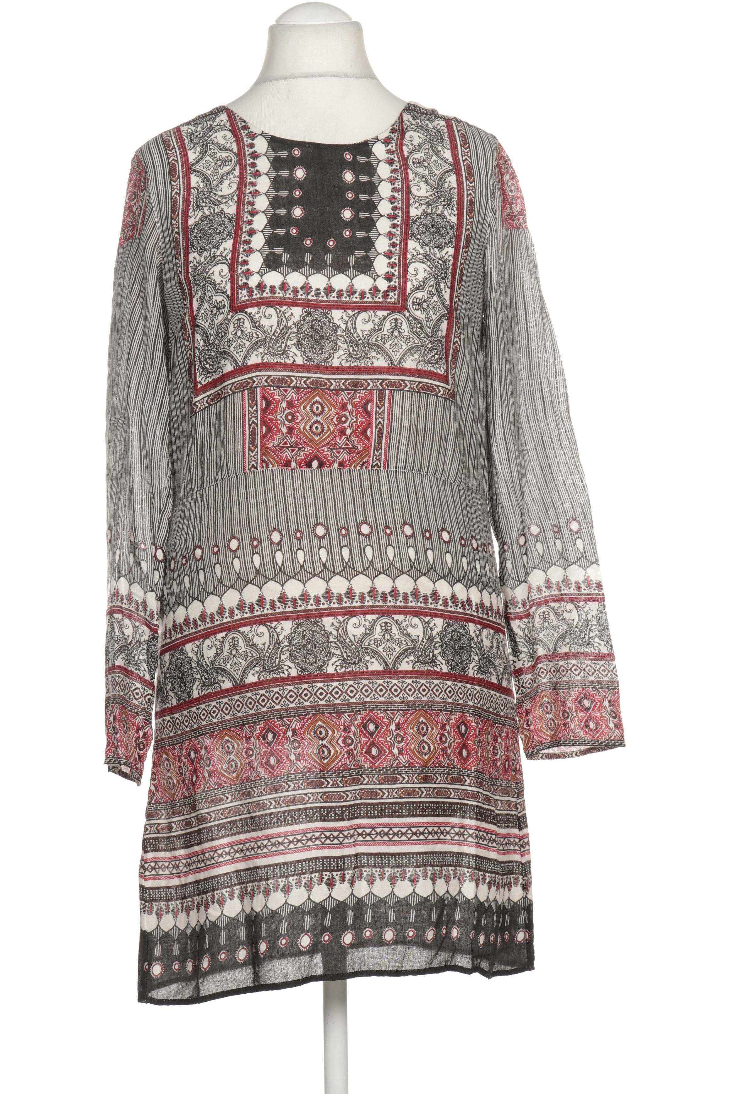 

Vero Moda Damen Kleid, grau, Gr.