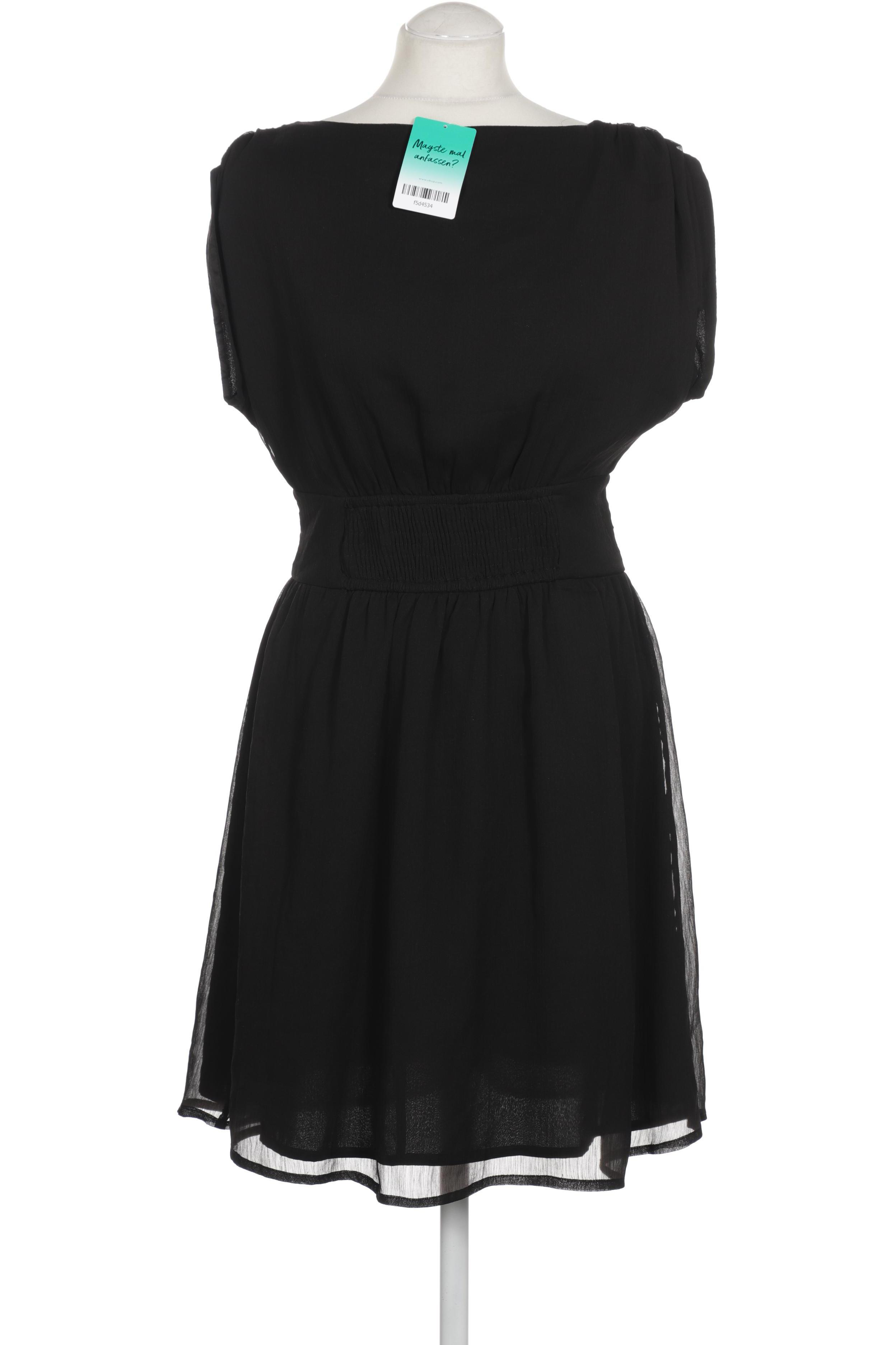 

Vero Moda Damen Kleid, schwarz, Gr.
