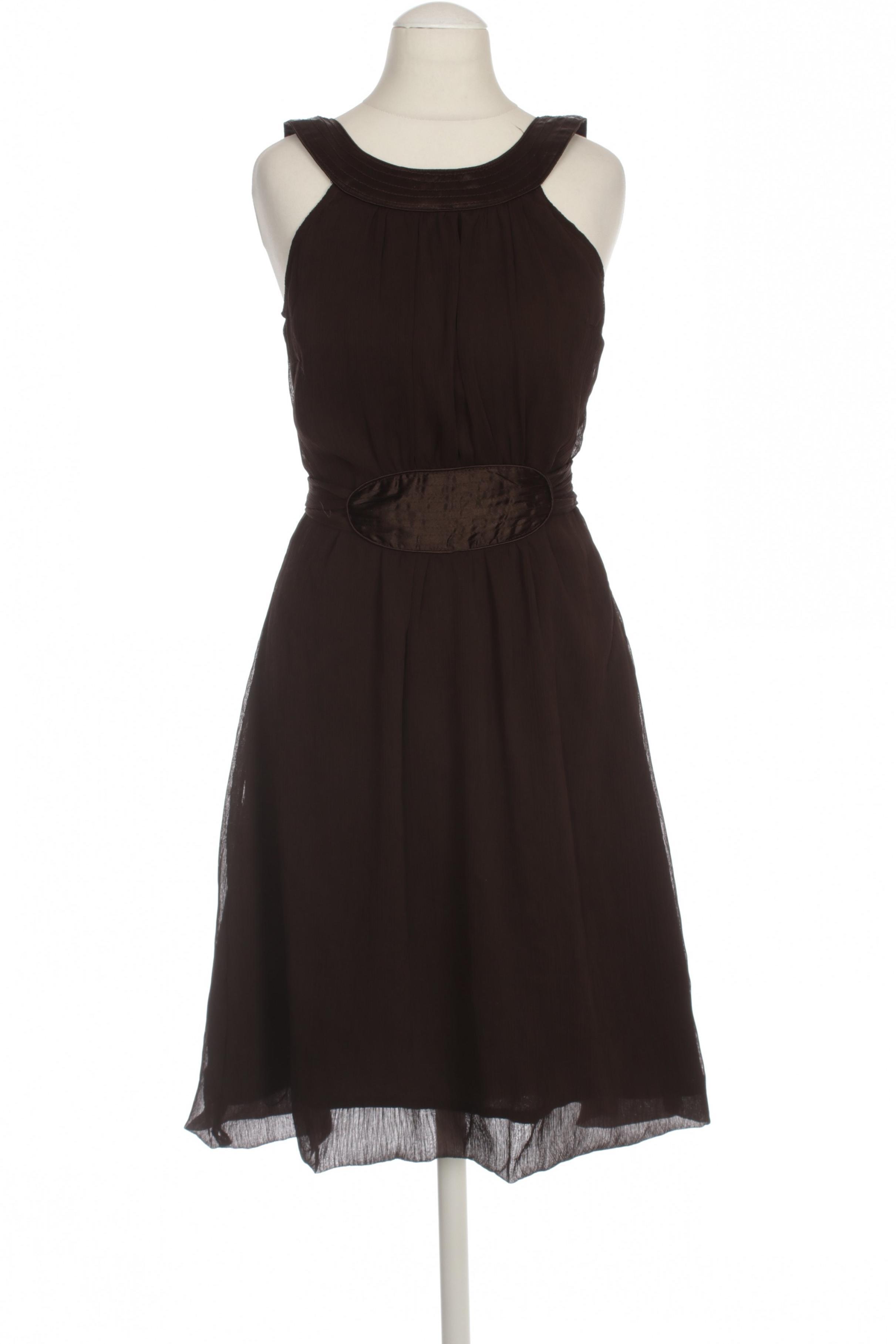 

Vero Moda Damen Kleid, braun, Gr. 34