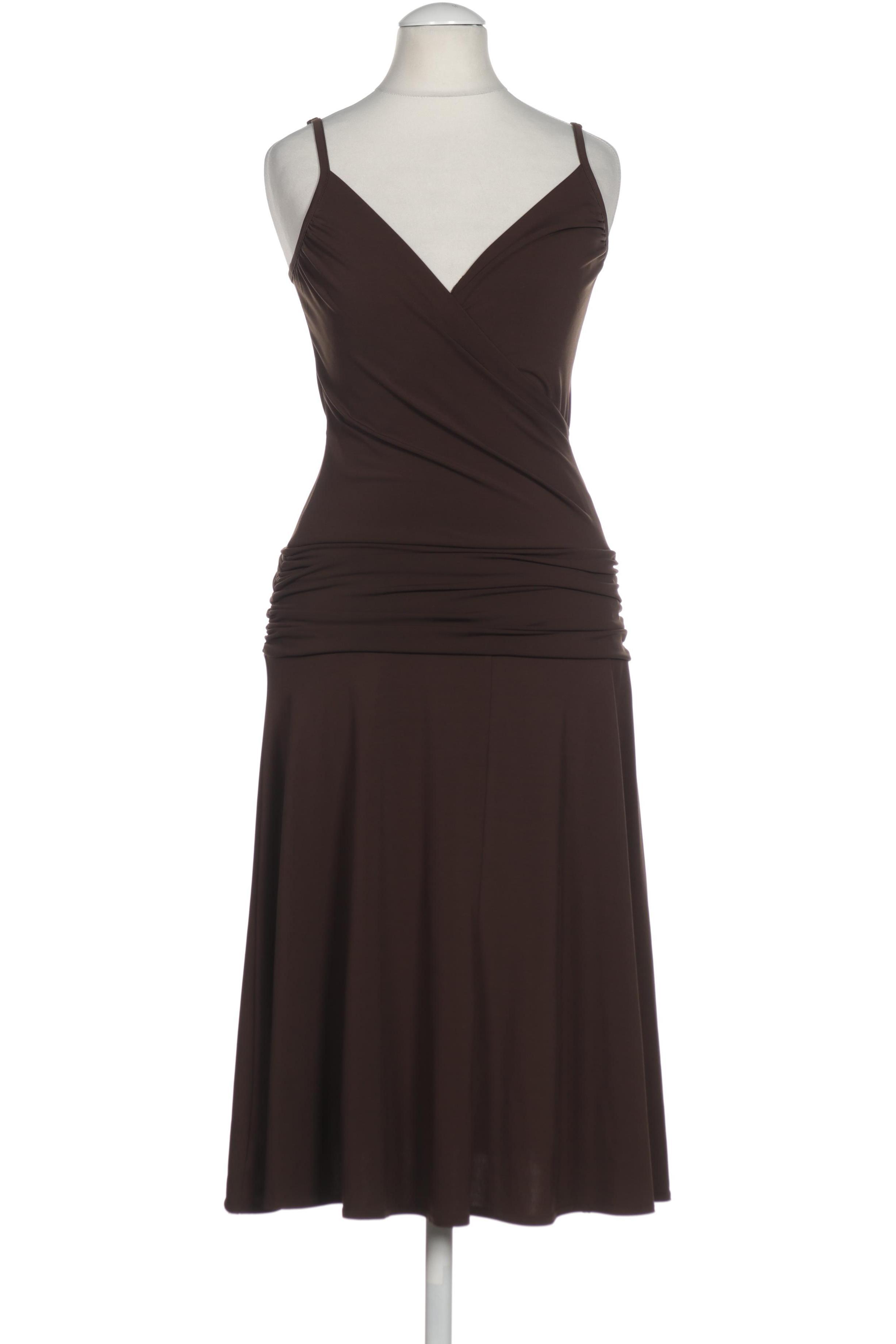 

Vero Moda Damen Kleid, braun, Gr.