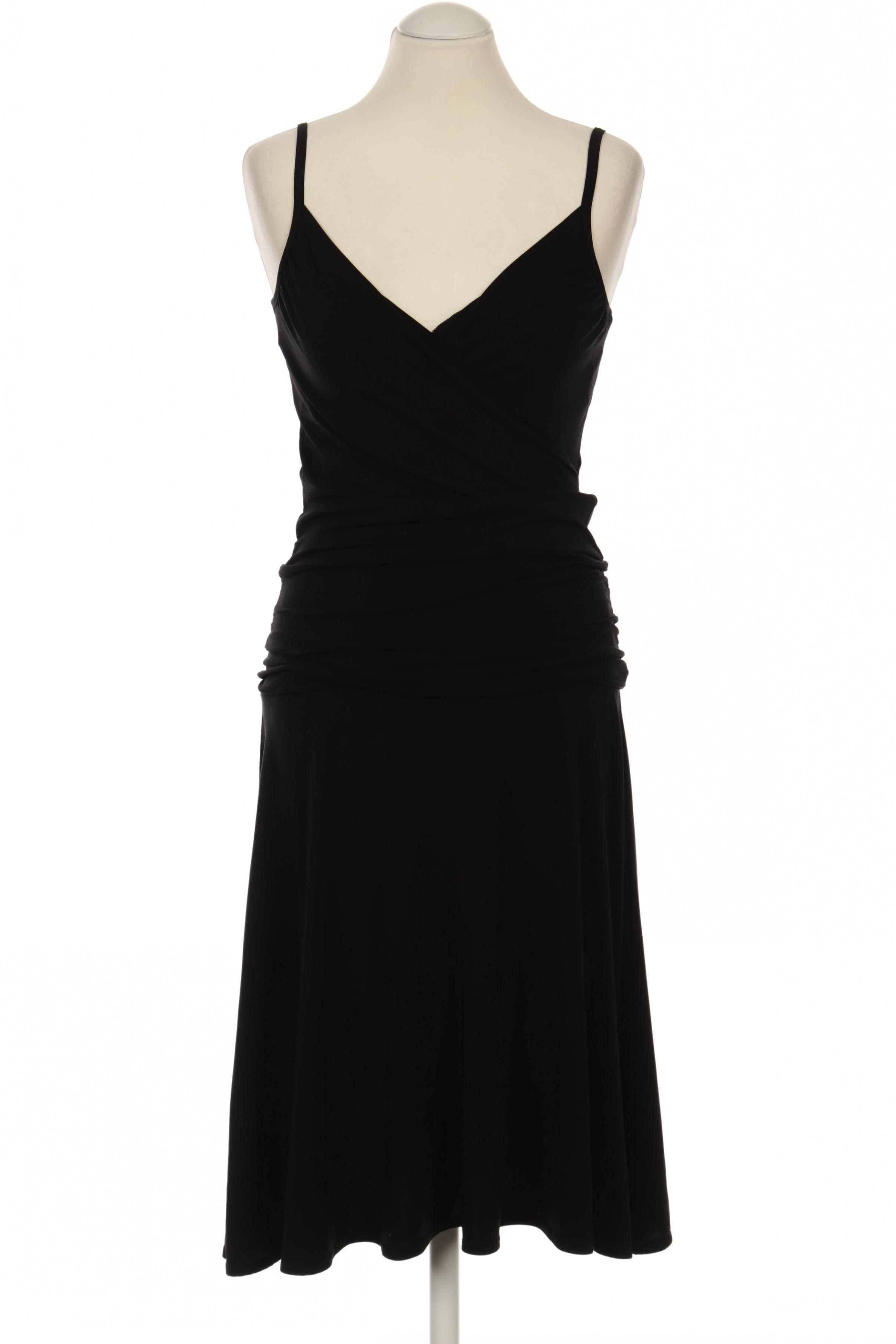 

Vero Moda Damen Kleid, schwarz, Gr.