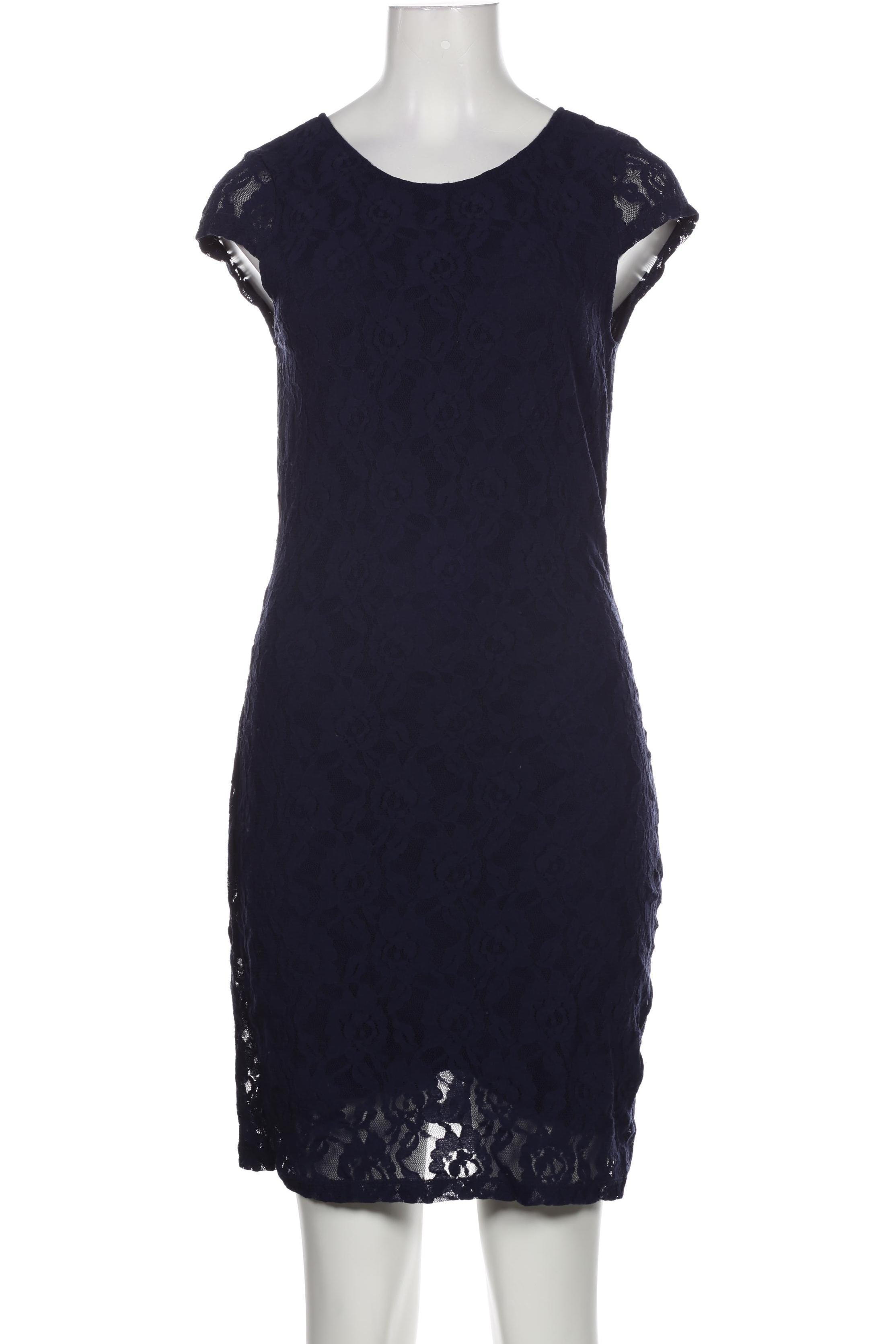 

Vero Moda Damen Kleid, blau, Gr.