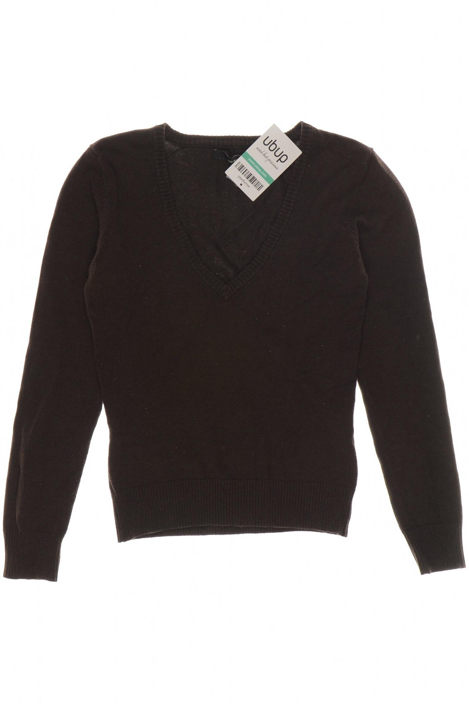 

Vero Moda Damen Pullover, braun, Gr.