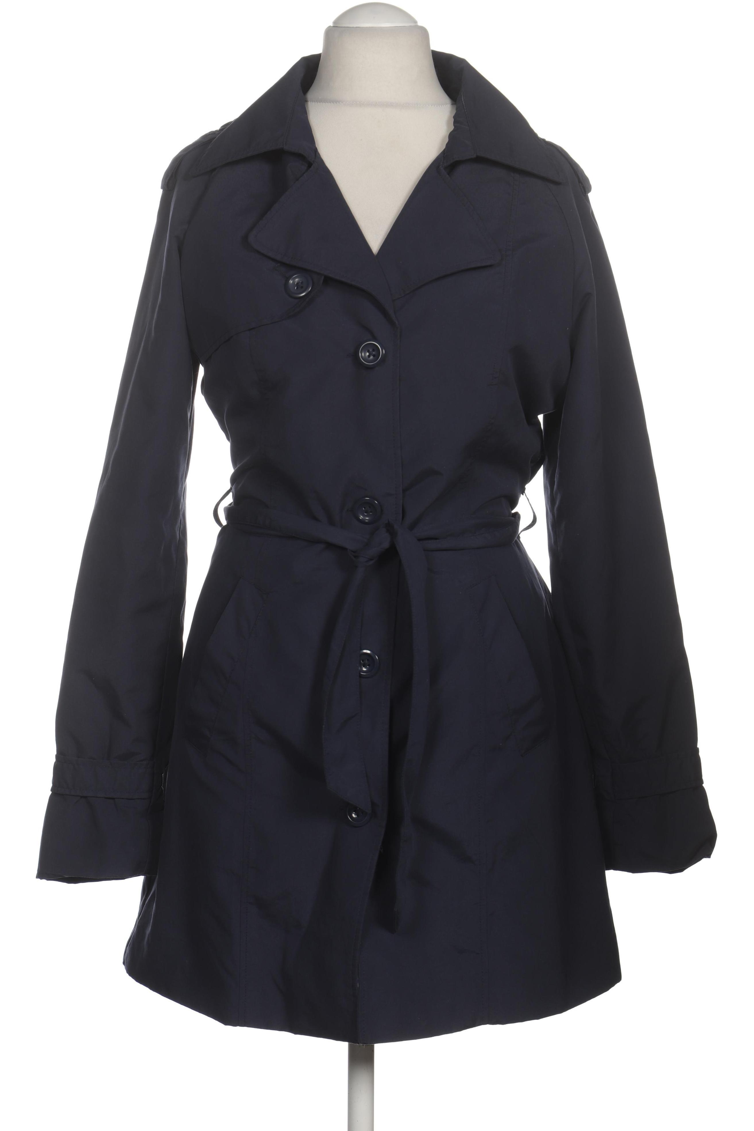 

Vero Moda Damen Mantel, blau, Gr.