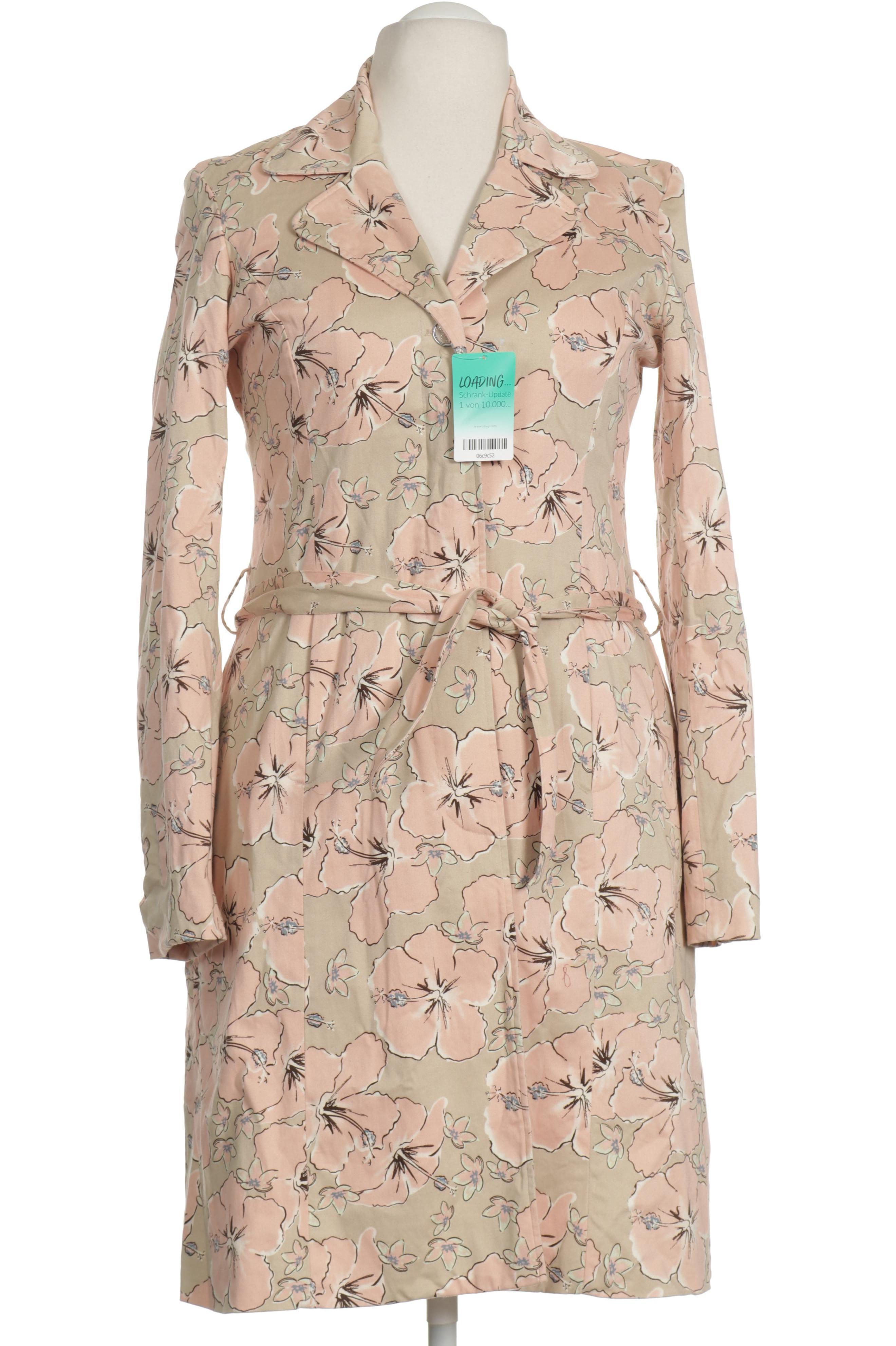 

Vero Moda Damen Mantel, orange, Gr.