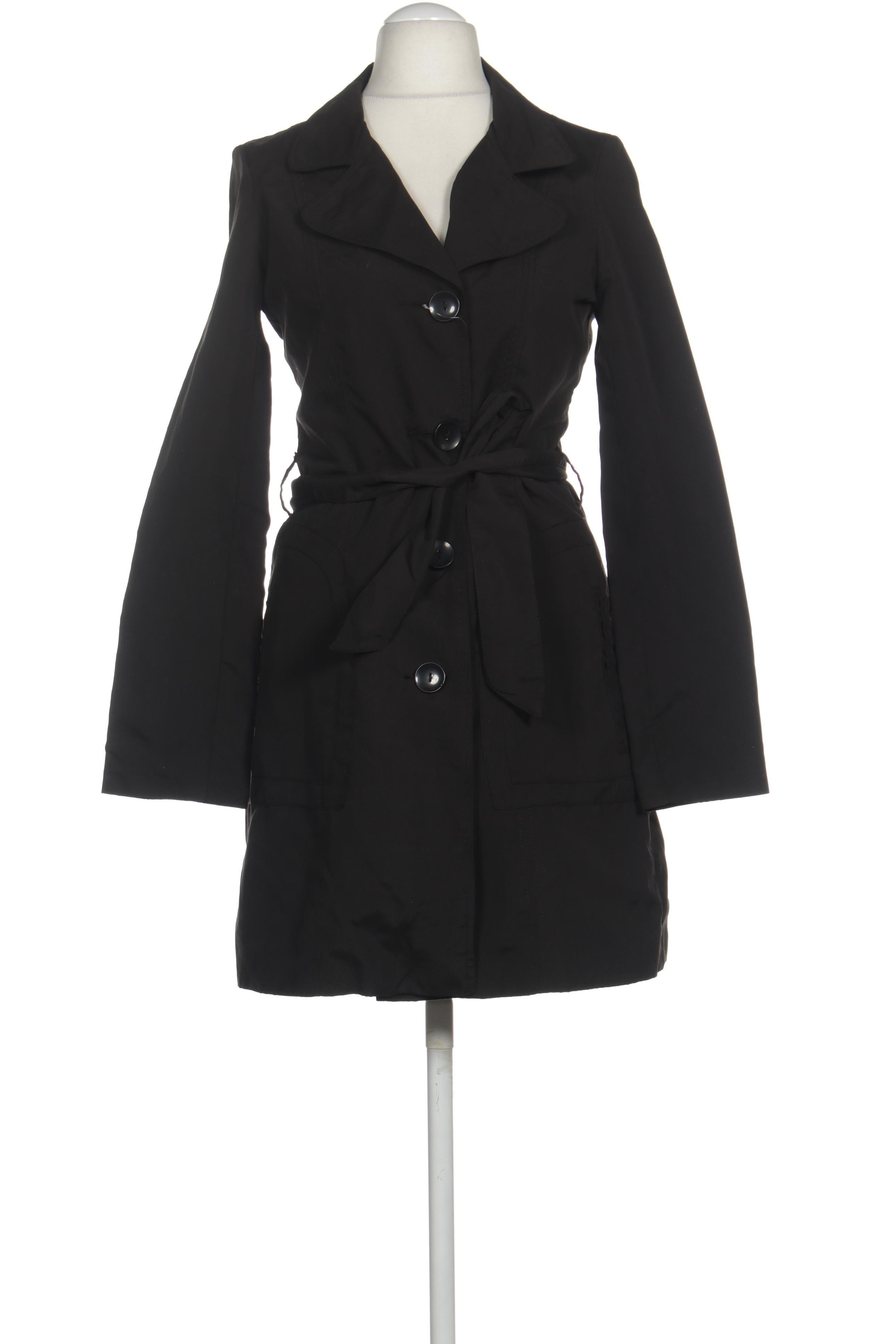 

Vero Moda Damen Mantel, schwarz, Gr.