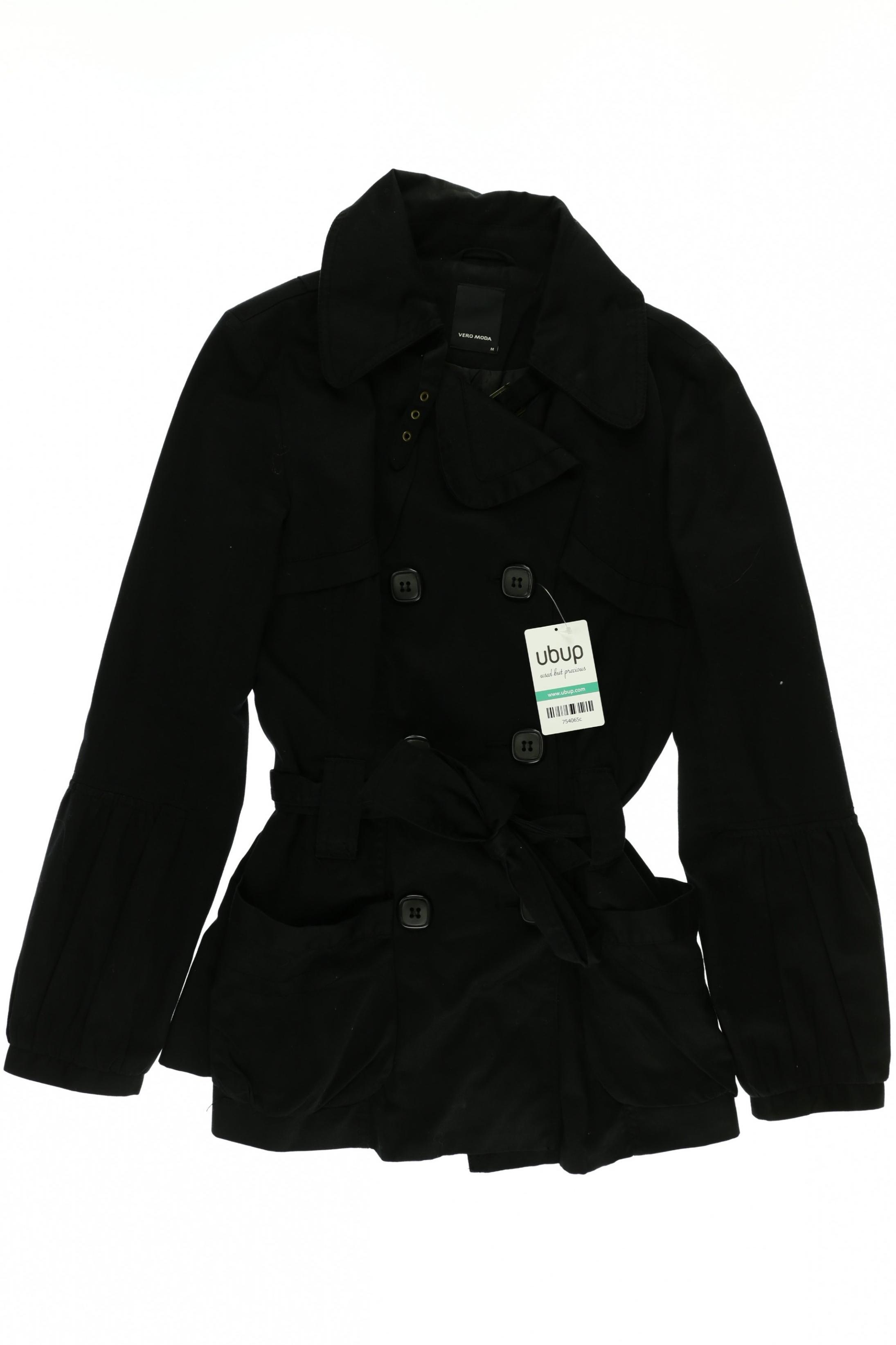 

Vero Moda Damen Jacke, schwarz, Gr.