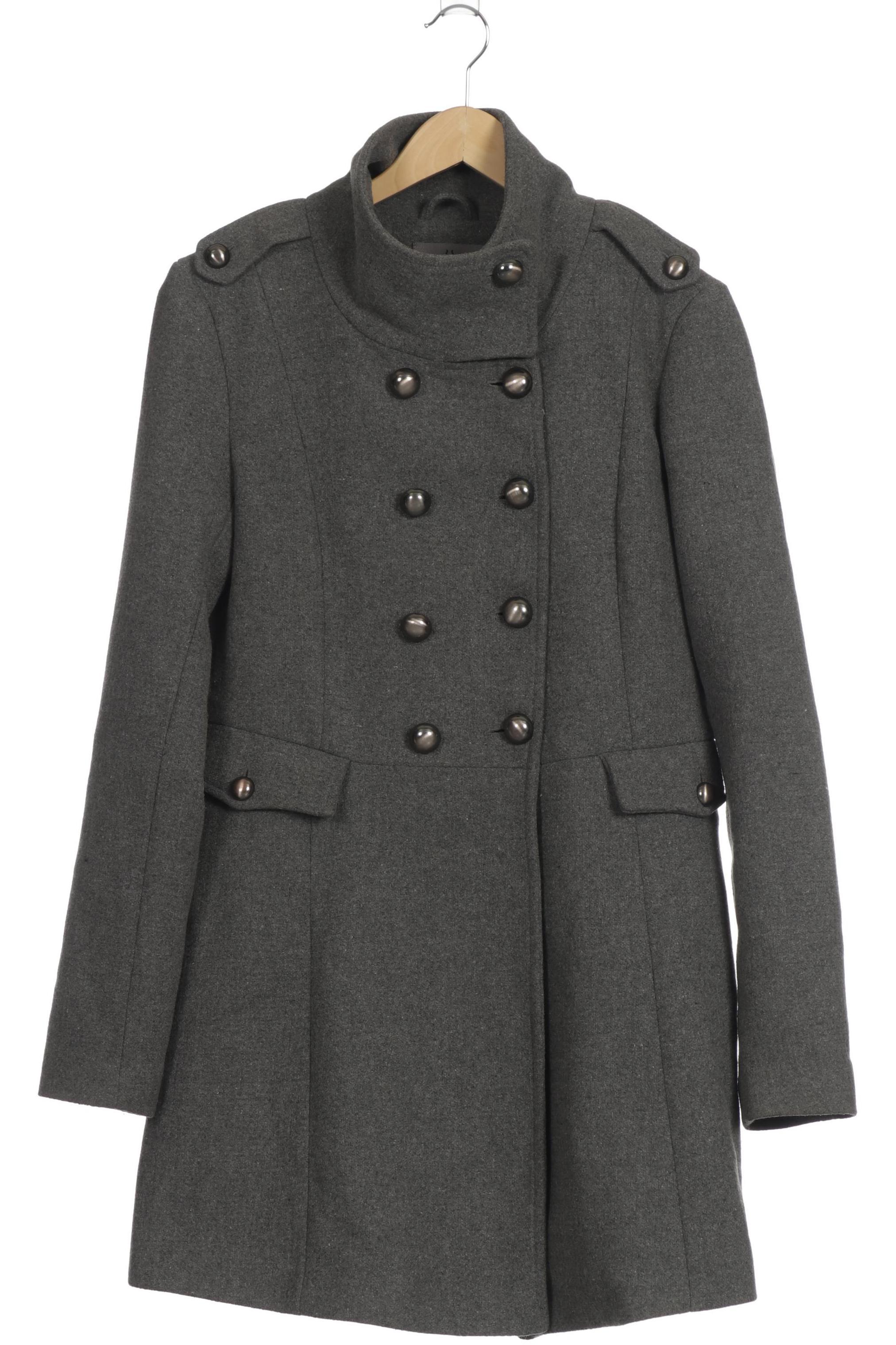 

Vero Moda Damen Mantel, grau, Gr.