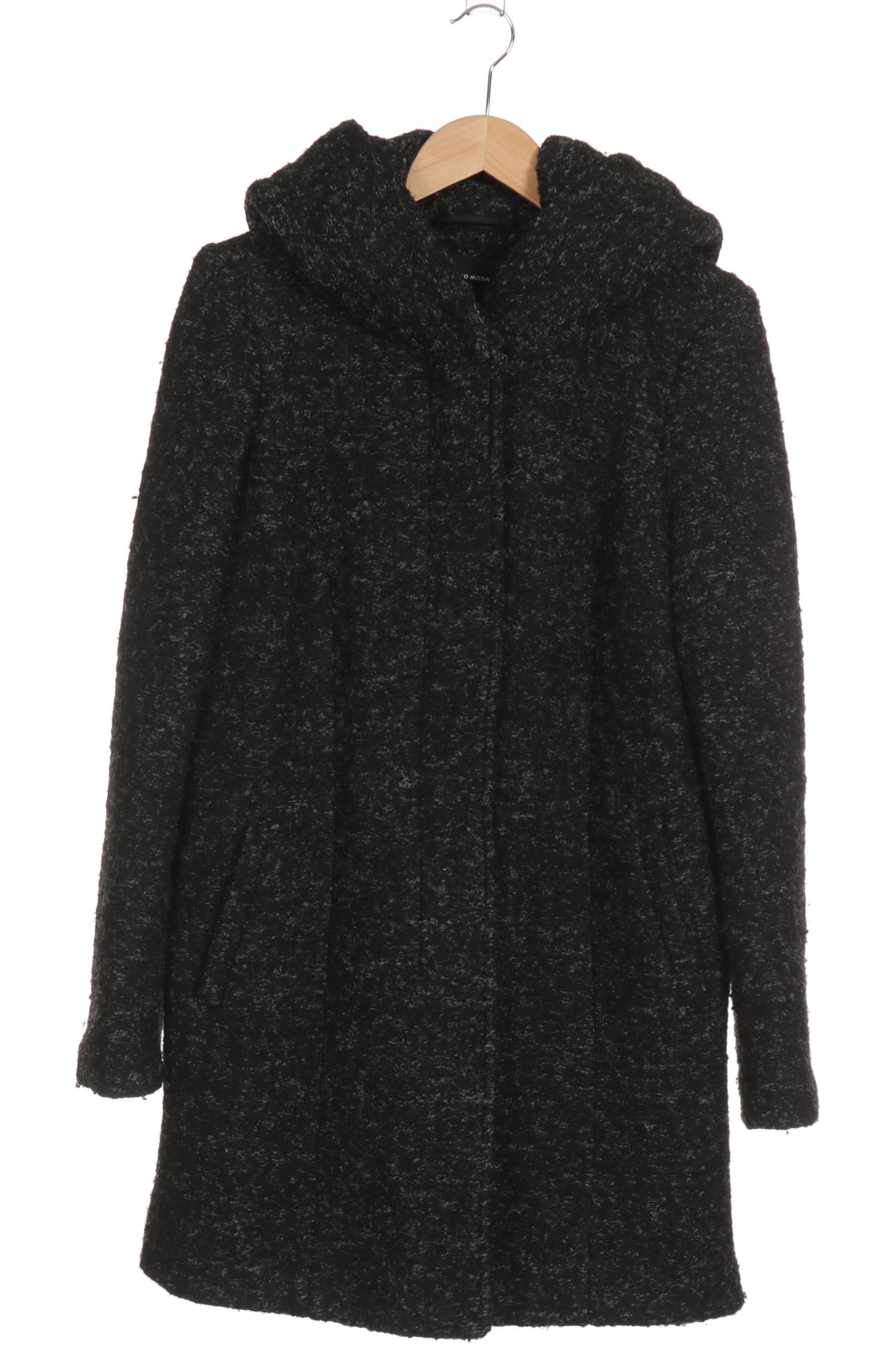 

Vero Moda Damen Mantel, schwarz, Gr.