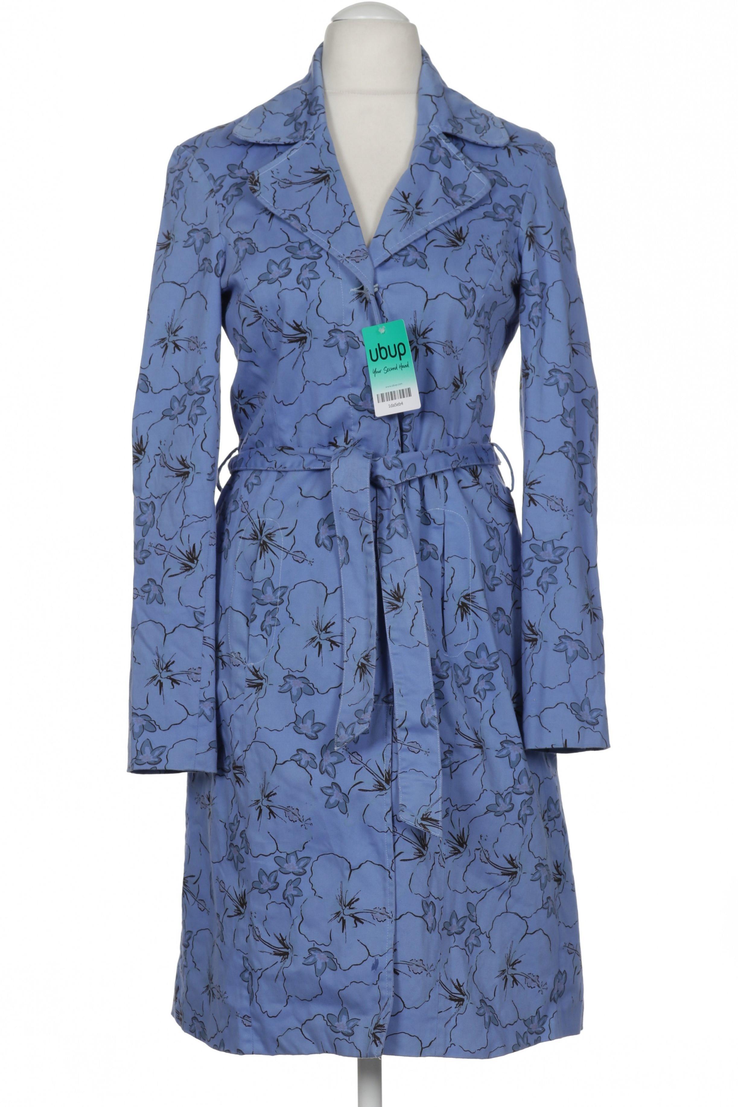 

Vero Moda Damen Mantel, blau, Gr.