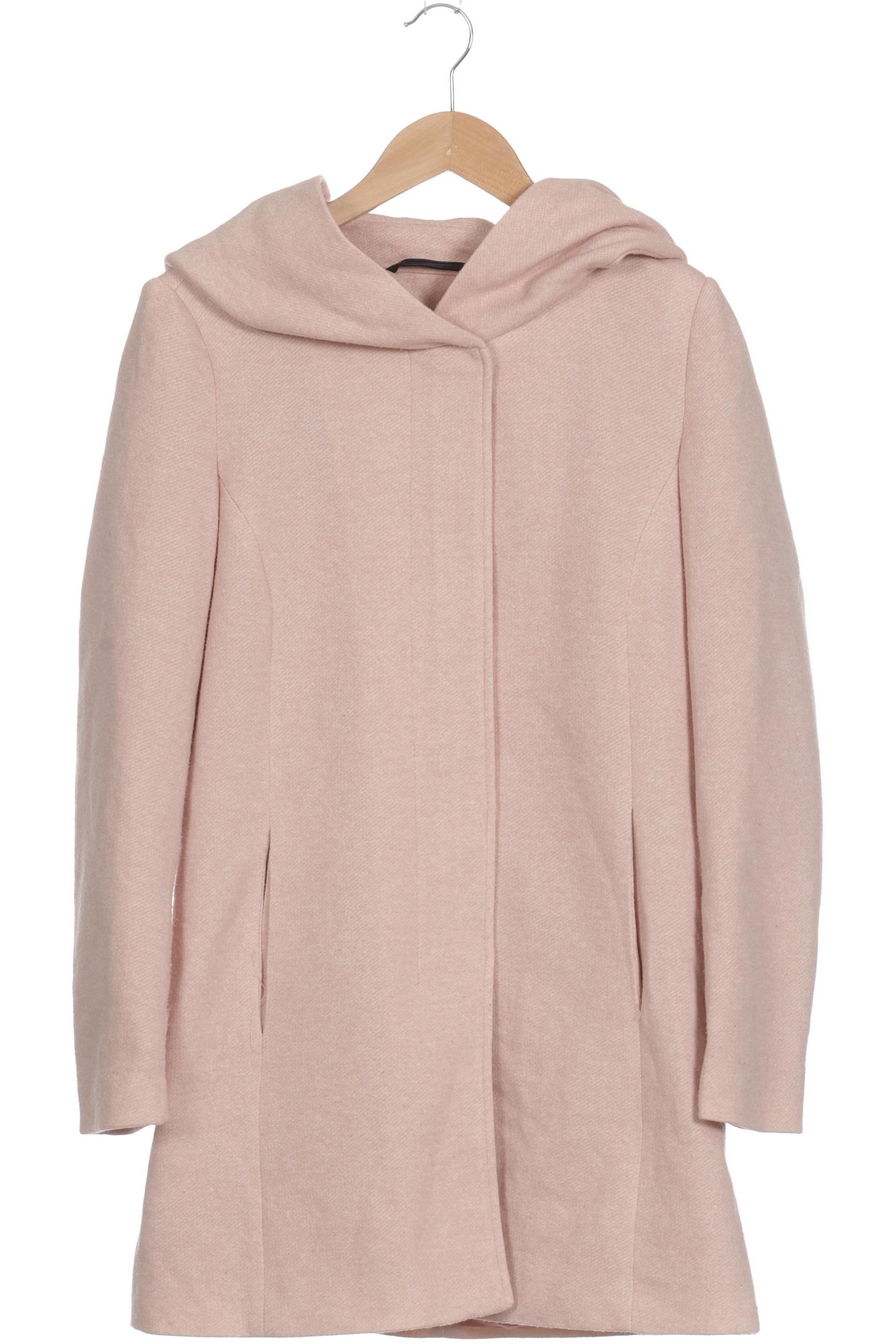 

Vero Moda Damen Mantel, pink, Gr.