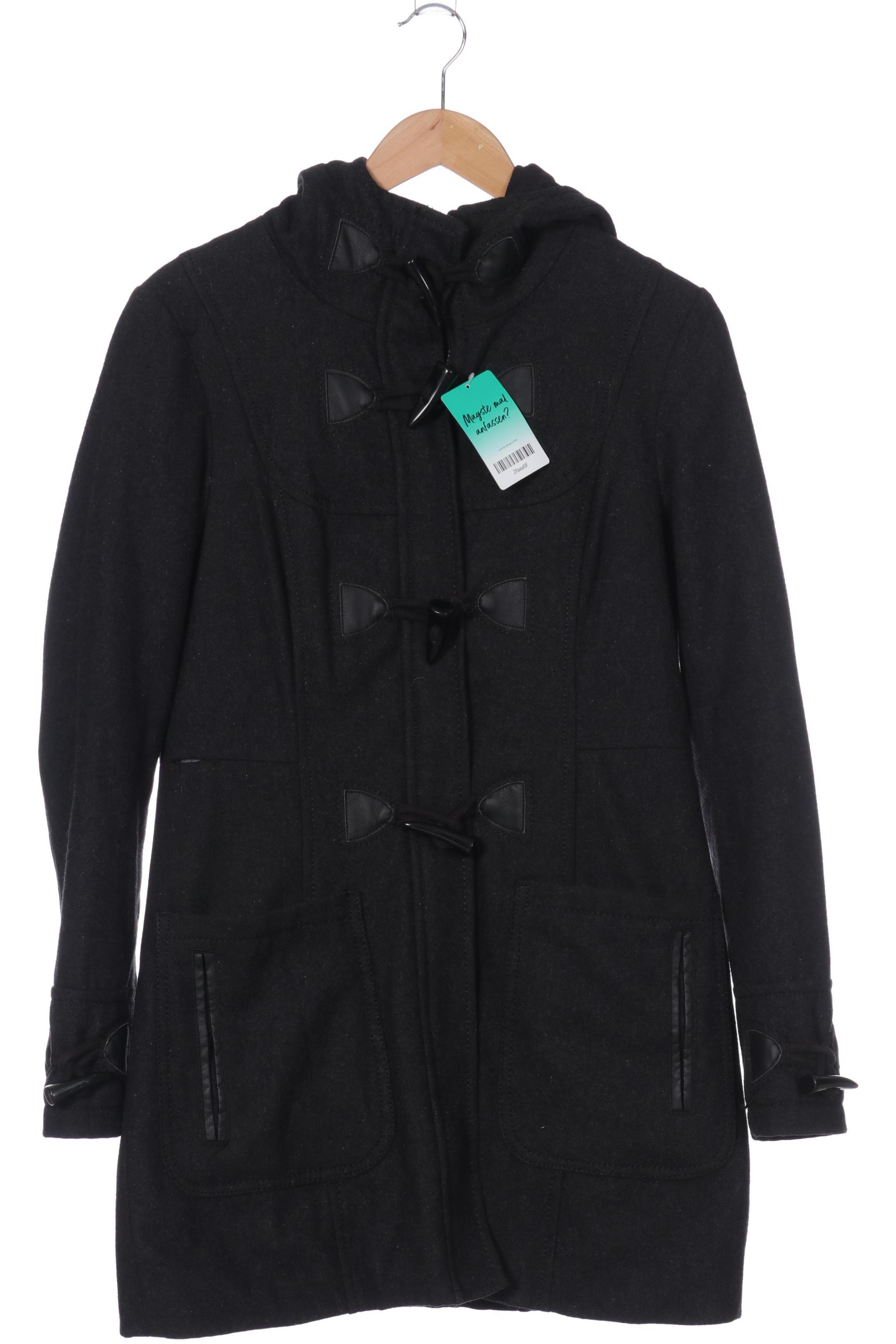 

Vero Moda Damen Mantel, schwarz, Gr.