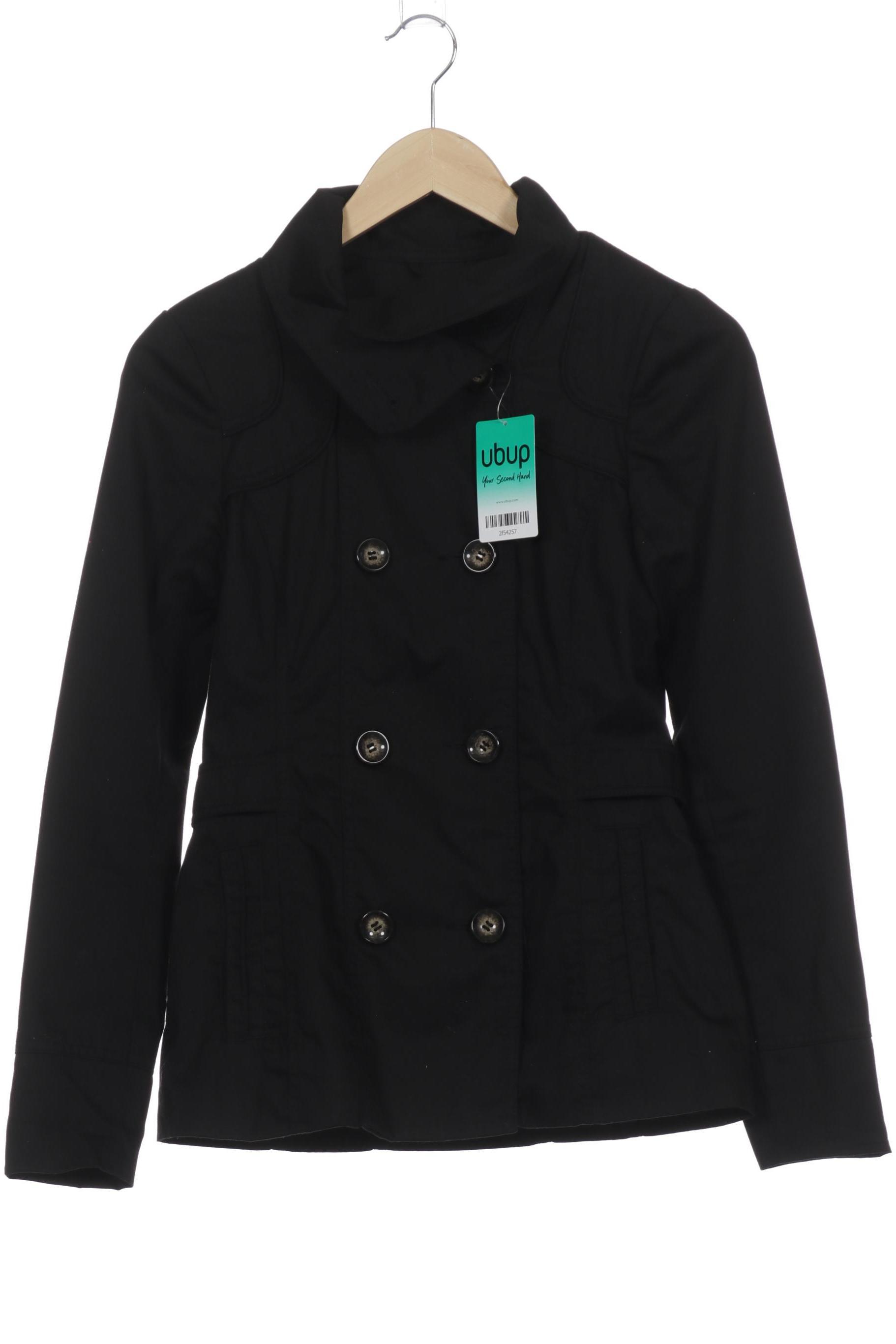 

Vero Moda Damen Mantel, schwarz, Gr.