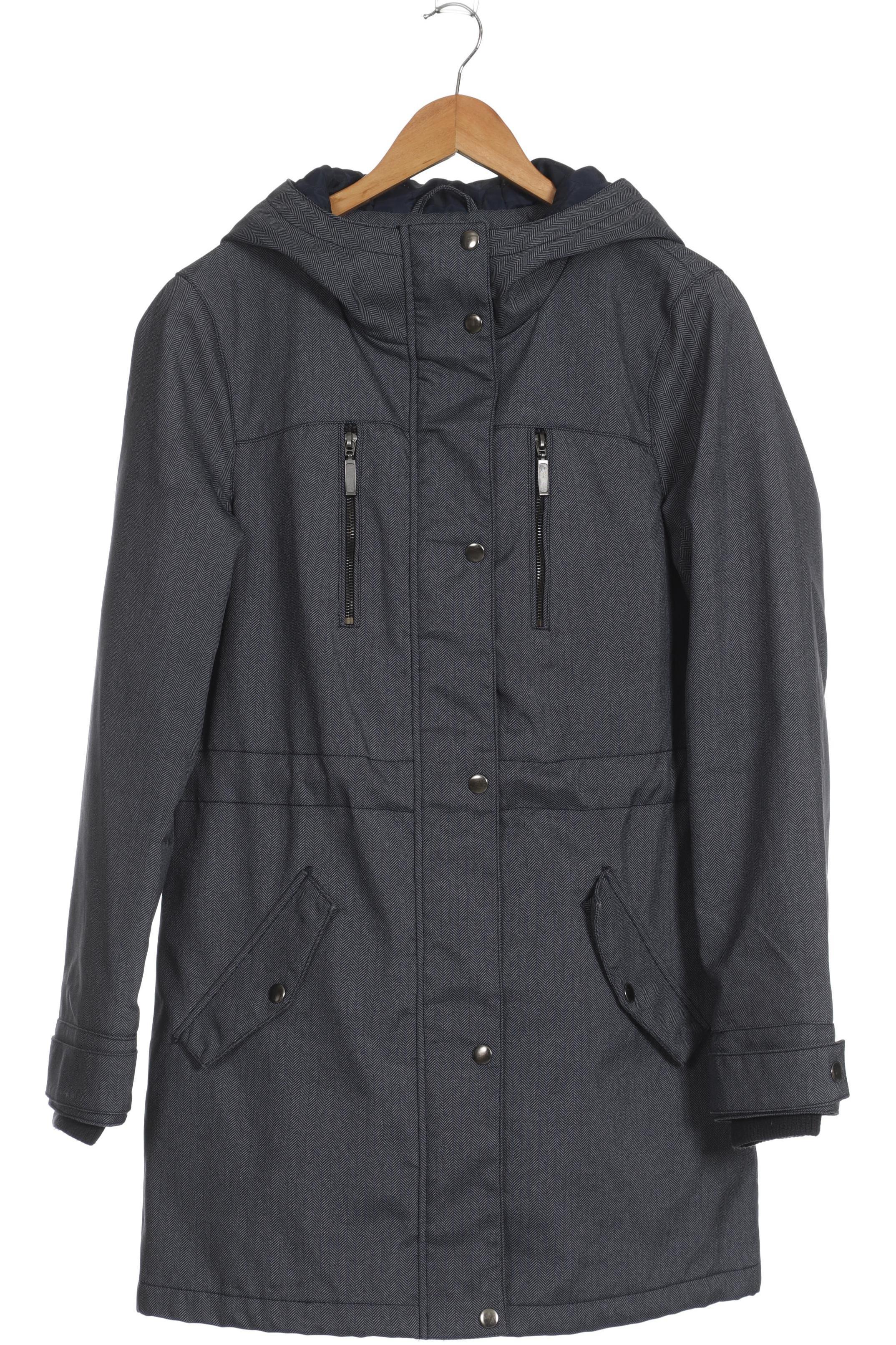 

Vero Moda Damen Mantel, blau, Gr.