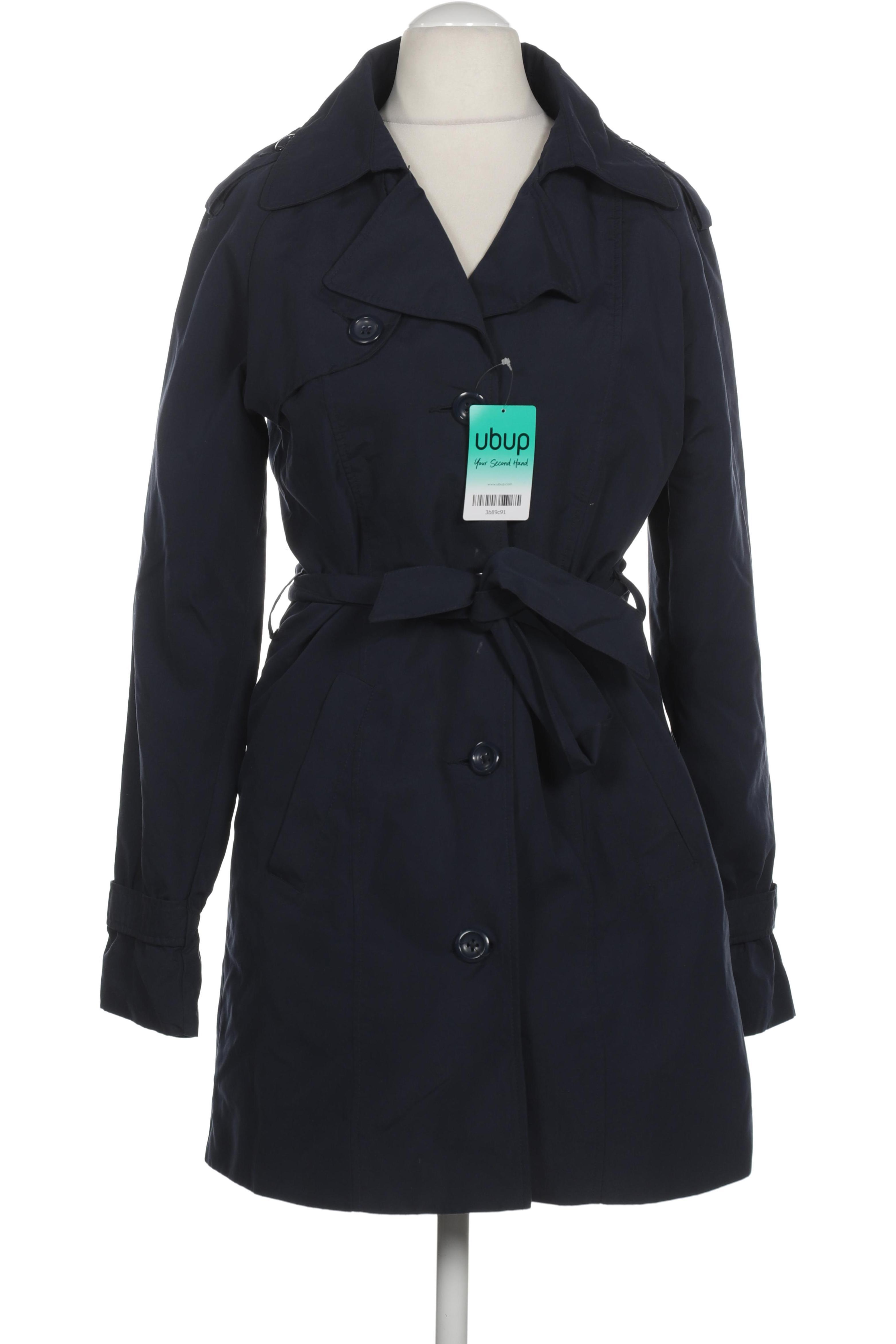 

Vero Moda Damen Mantel, blau, Gr.