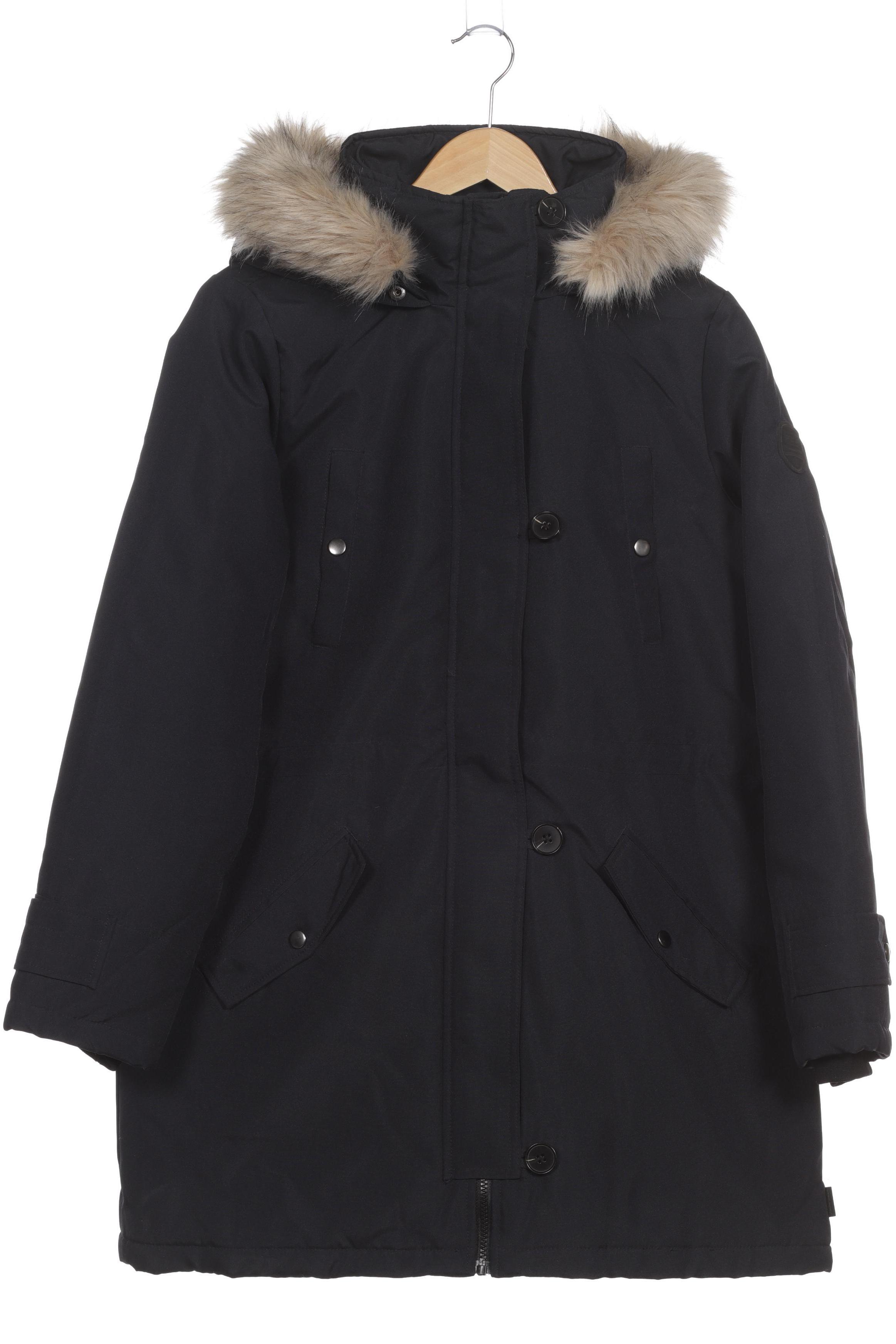 

Vero Moda Damen Mantel, blau, Gr.