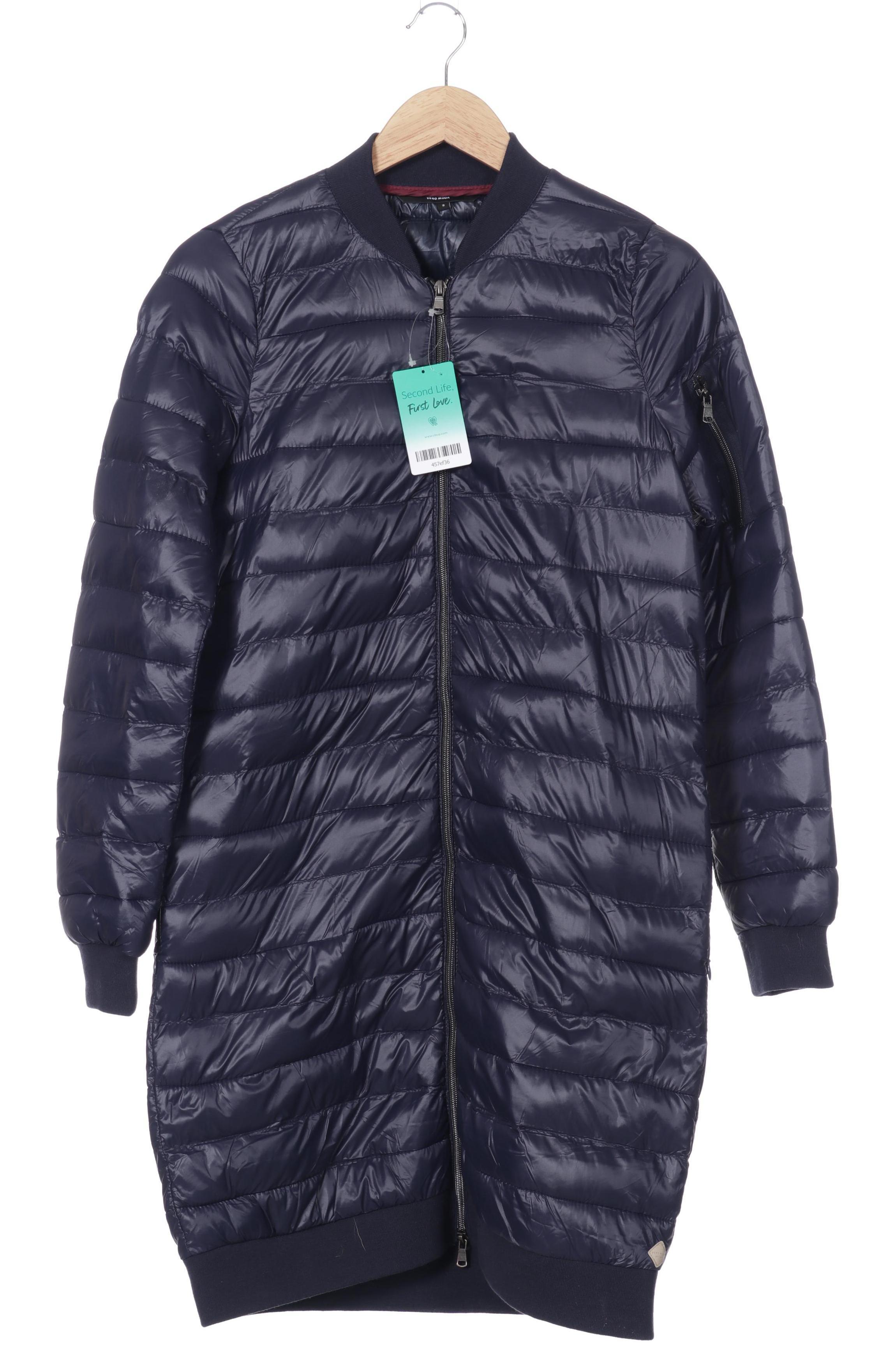 

Vero Moda Damen Mantel, blau, Gr.