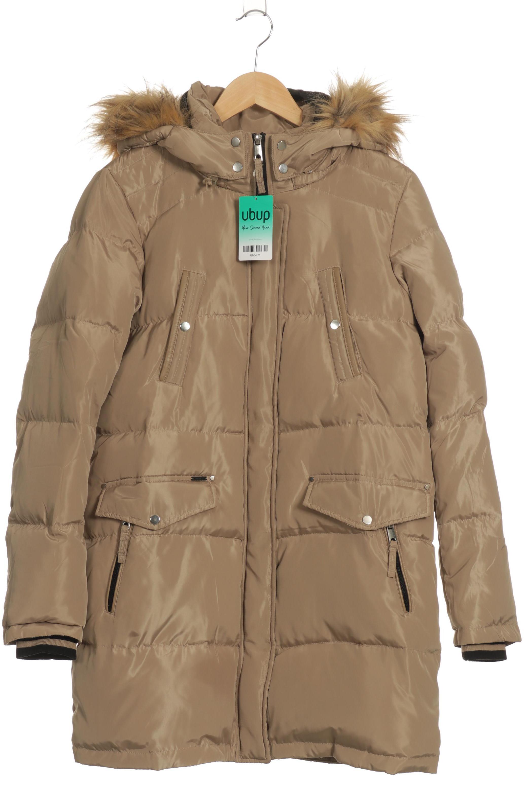 

Vero Moda Damen Mantel, beige, Gr.