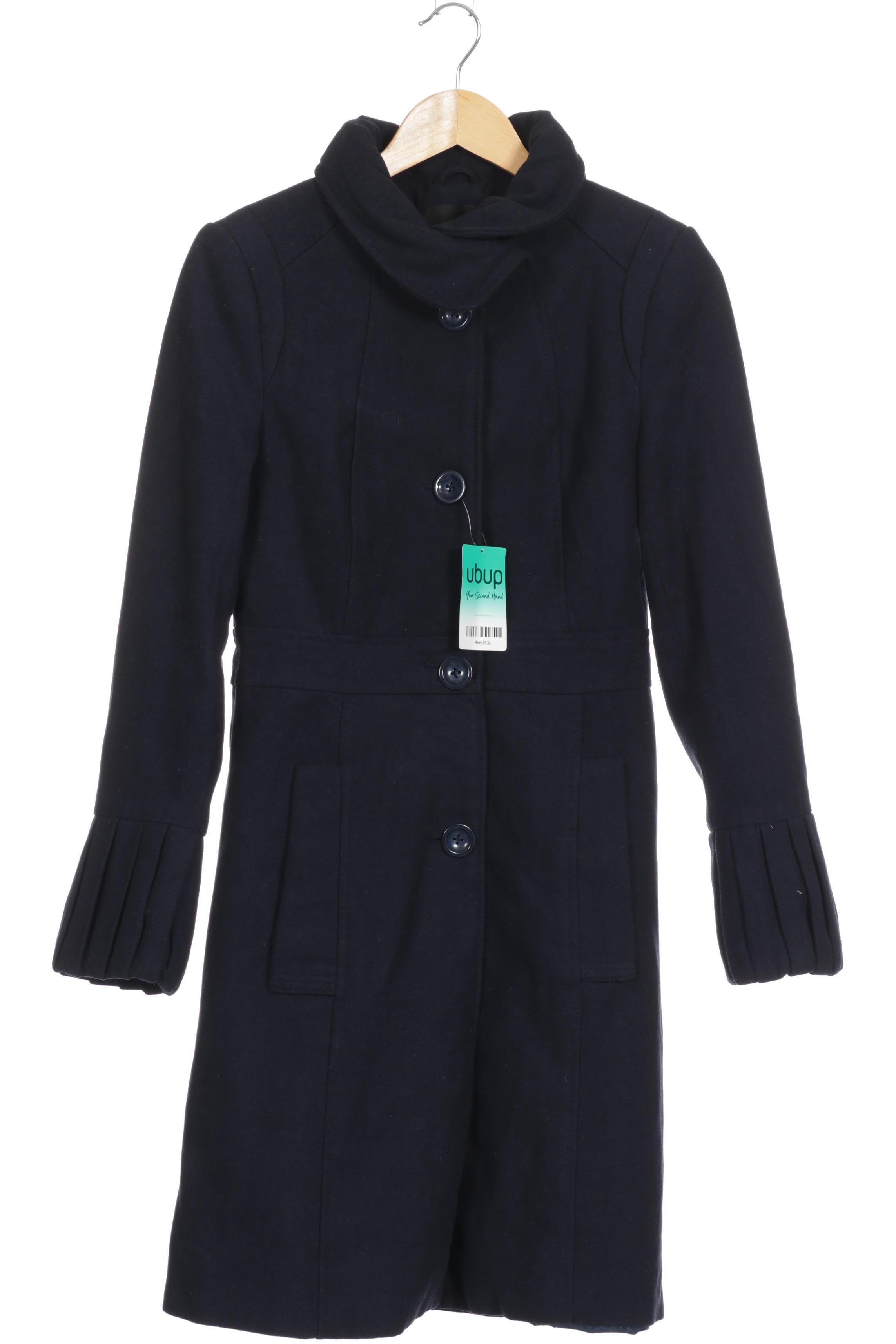 

Vero Moda Damen Mantel, blau, Gr.