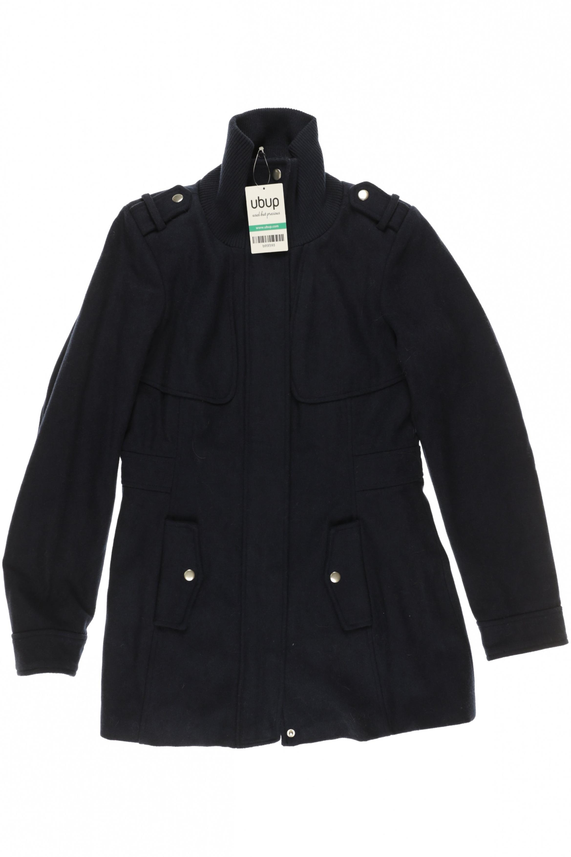 

Vero Moda Damen Mantel, blau, Gr.