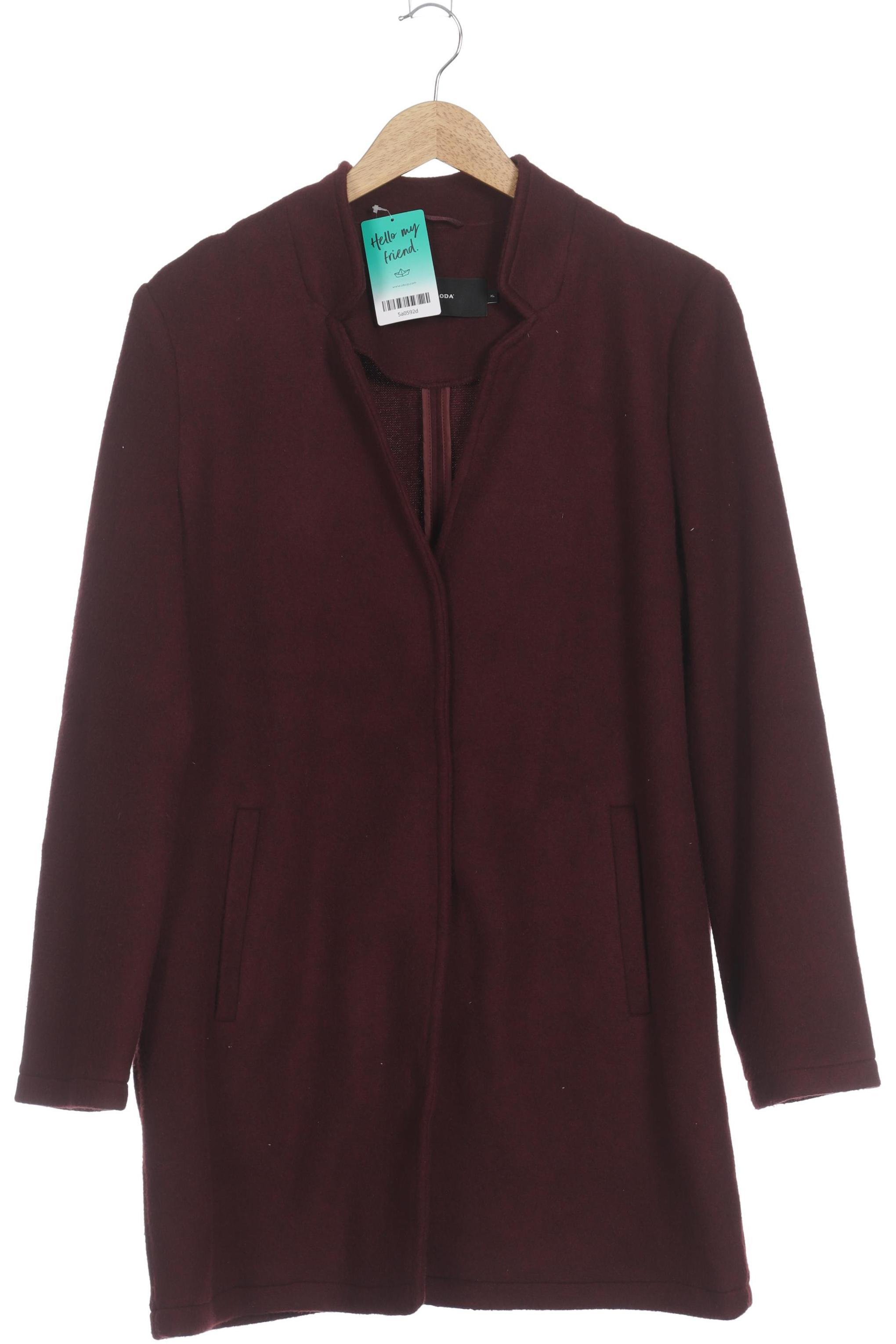 

Vero Moda Damen Mantel, lila, Gr.