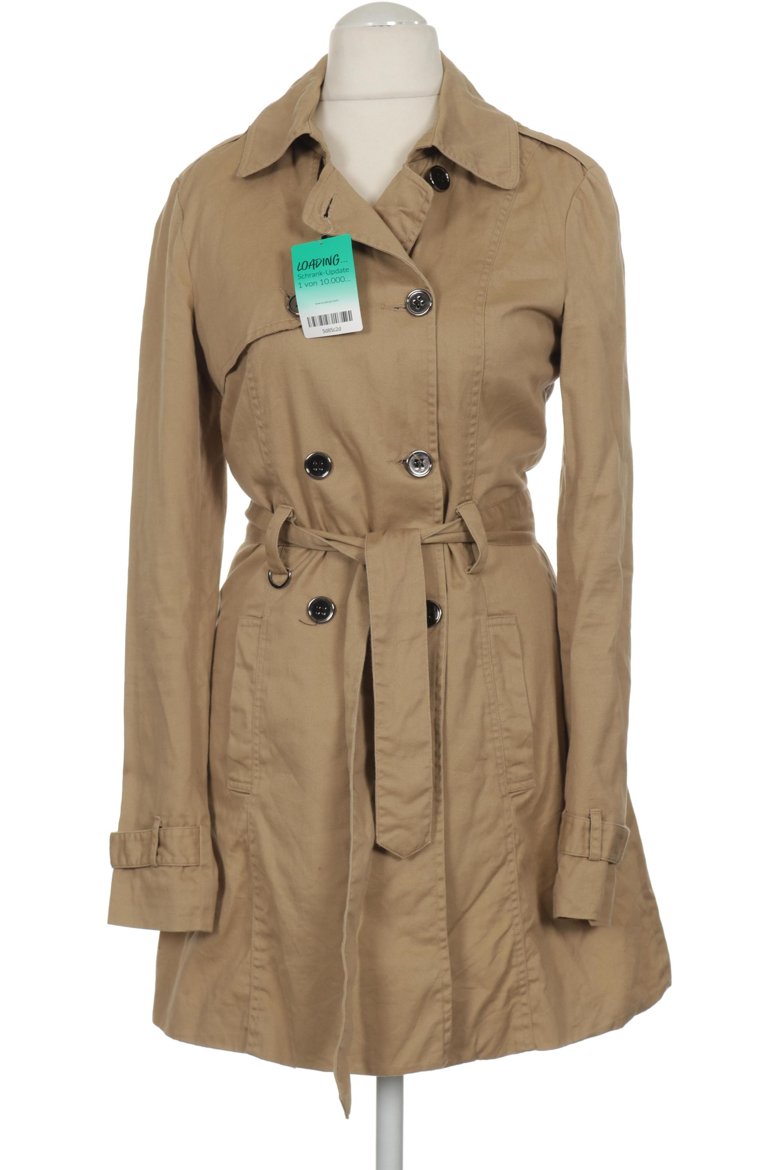 

Vero Moda Damen Mantel, beige, Gr.