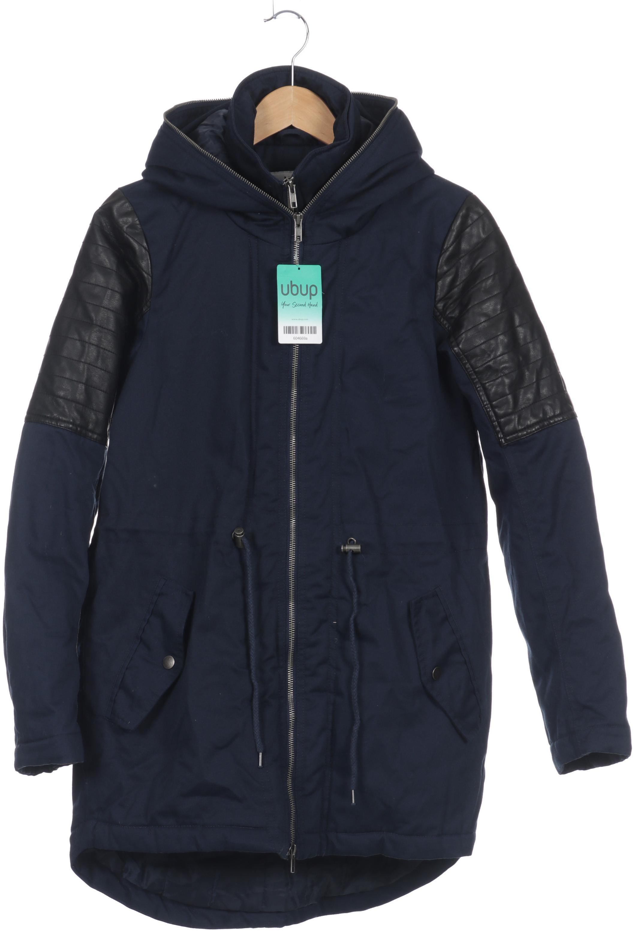 

Vero Moda Damen Mantel, blau, Gr.