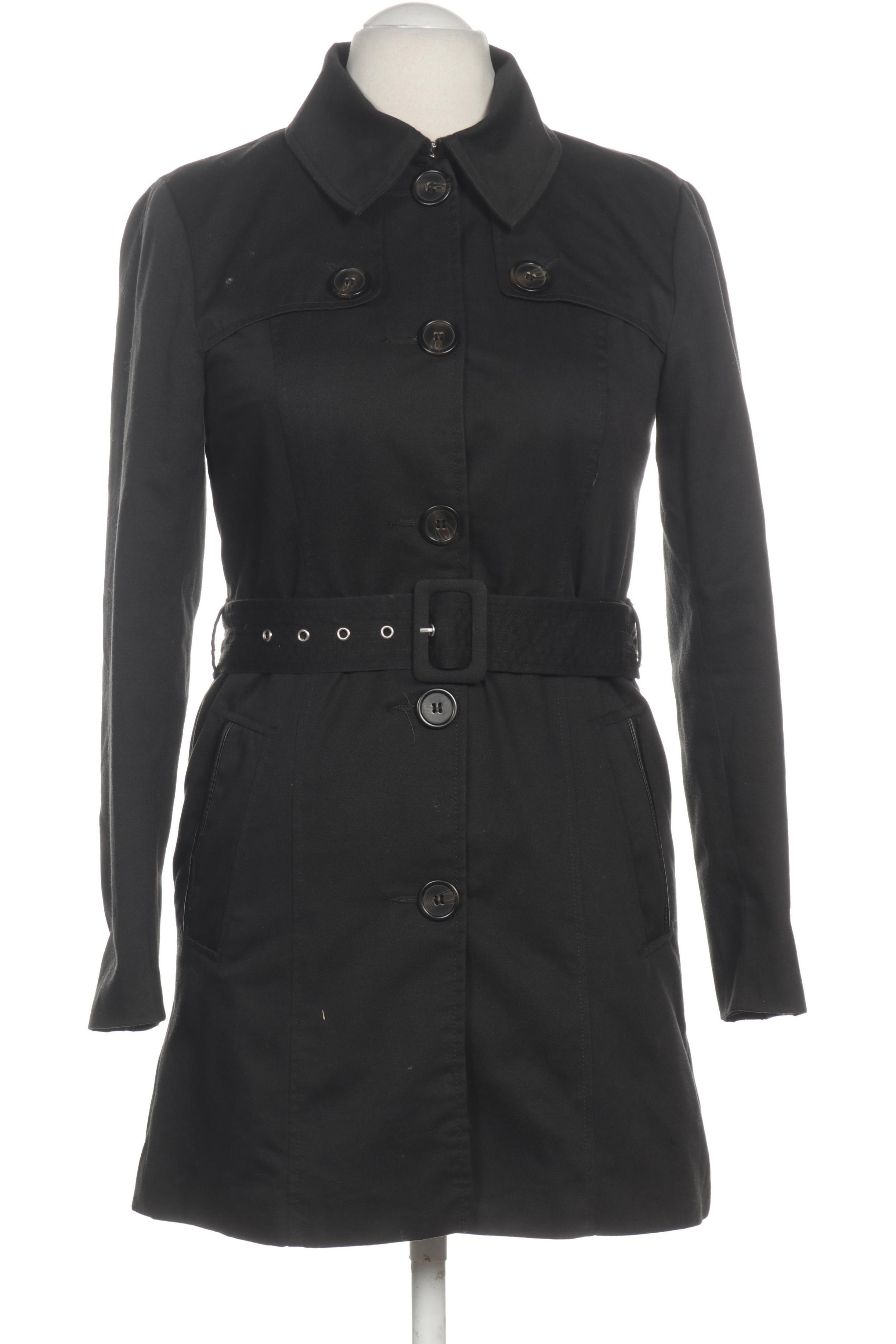 

Vero Moda Damen Mantel, schwarz, Gr.