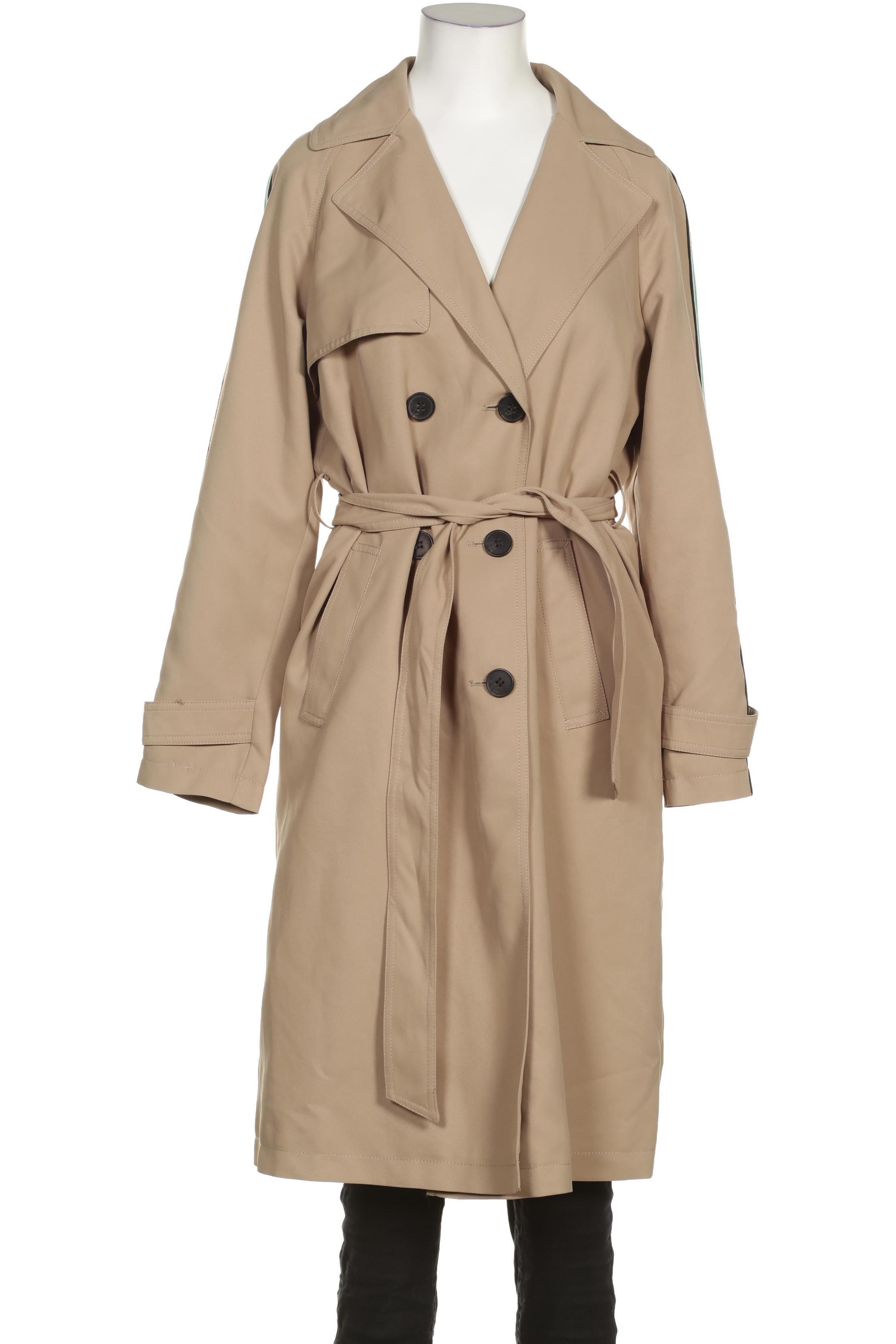 

Vero Moda Damen Mantel, beige, Gr.
