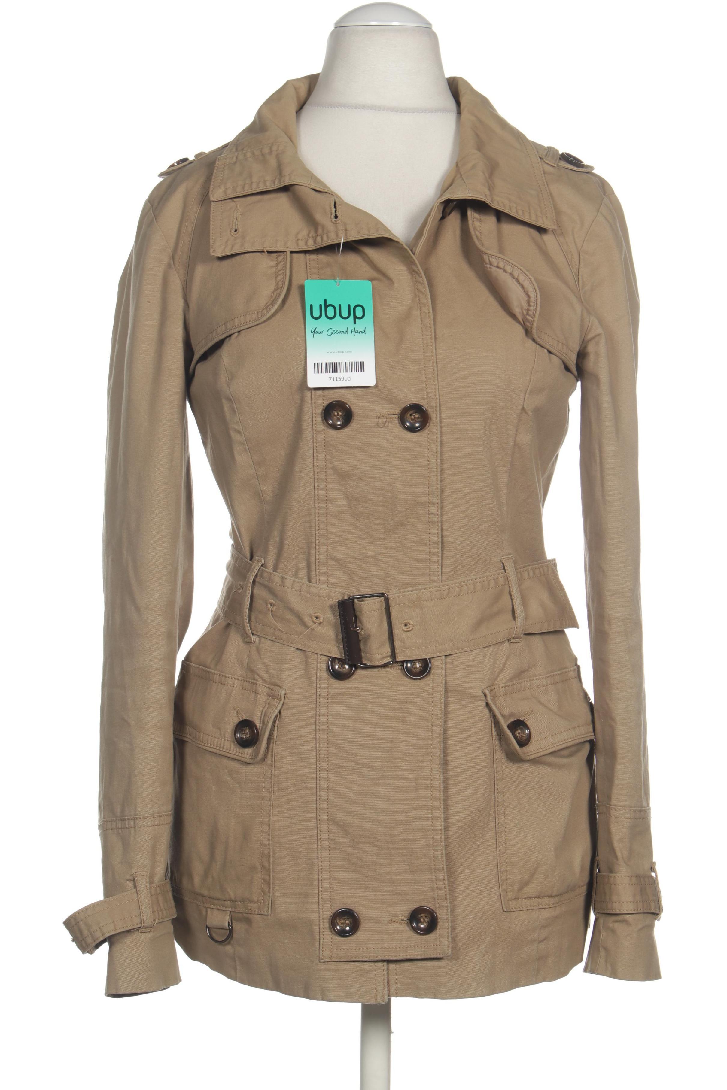 

Vero Moda Damen Mantel, braun, Gr.