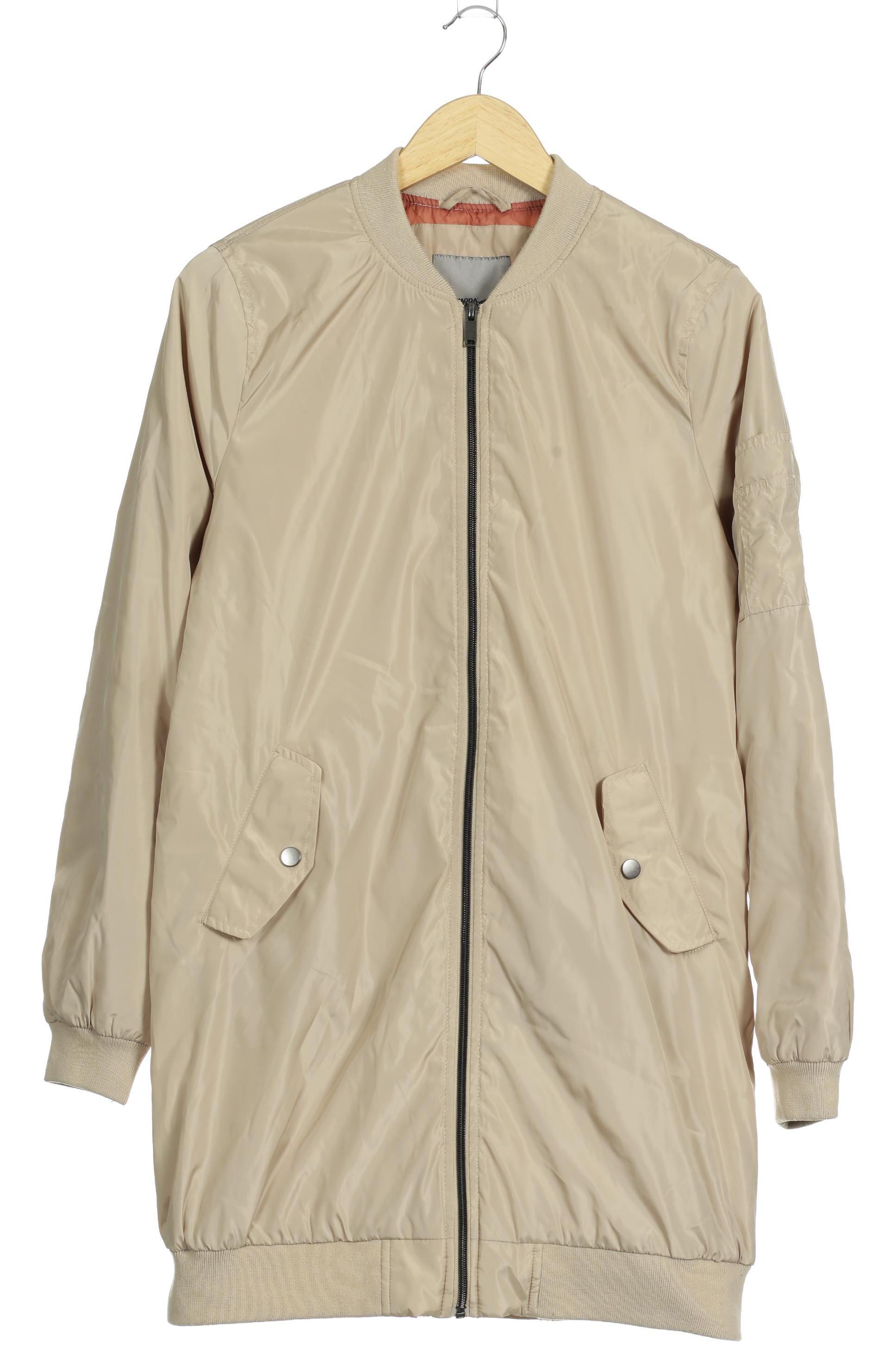 

Vero Moda Damen Mantel, beige, Gr.