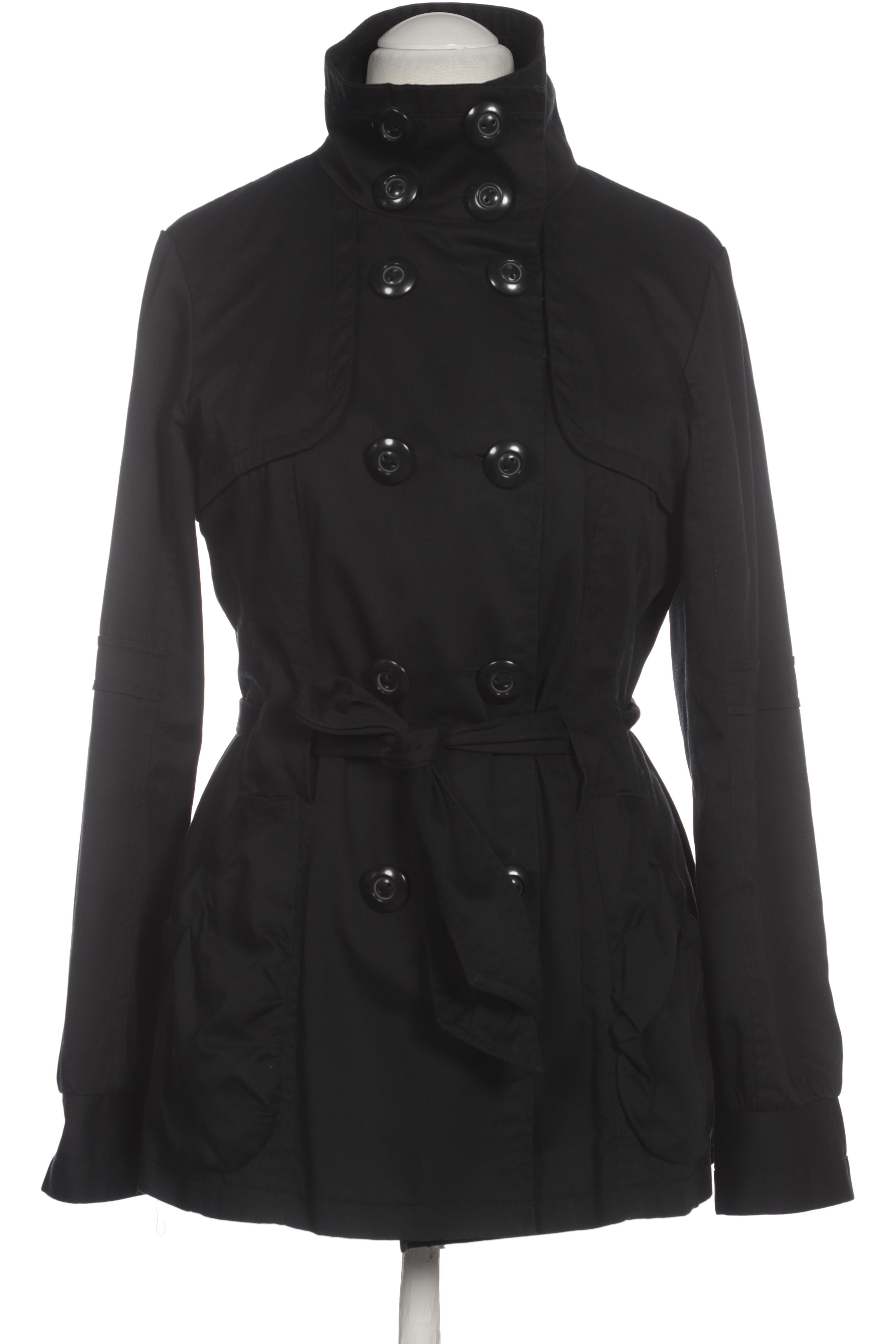 

Vero Moda Damen Jacke, schwarz, Gr.