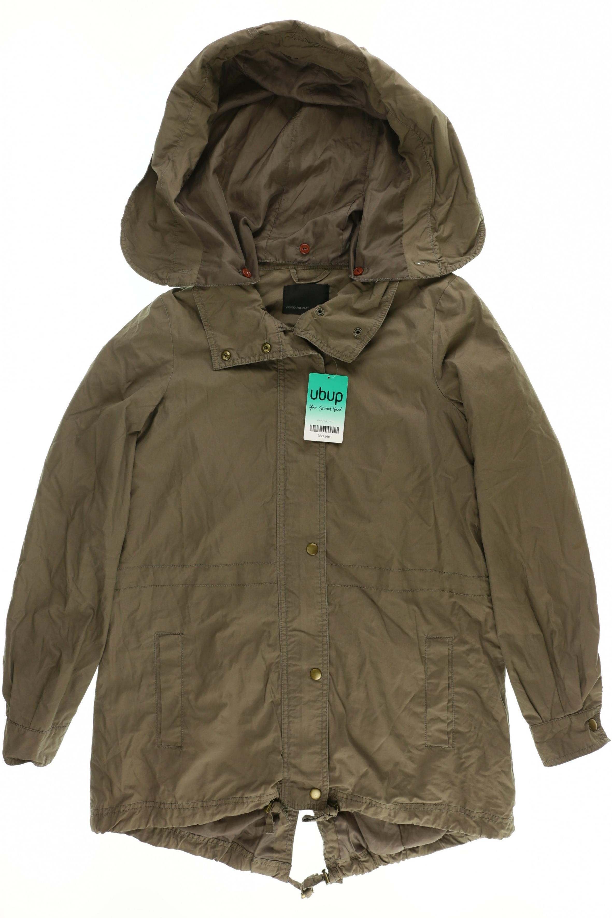 

Vero Moda Damen Mantel, braun, Gr.